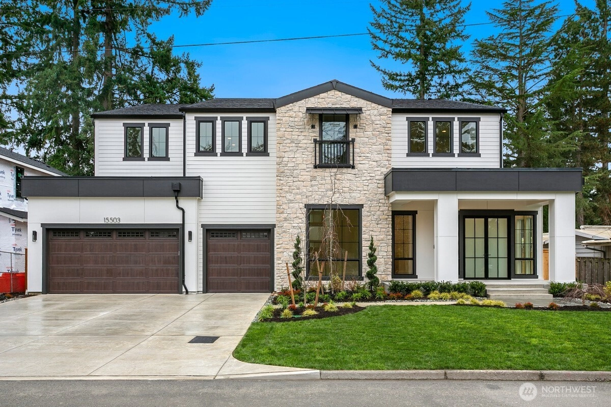 15503 SE 24th St Unit  Bellevue WA 98007