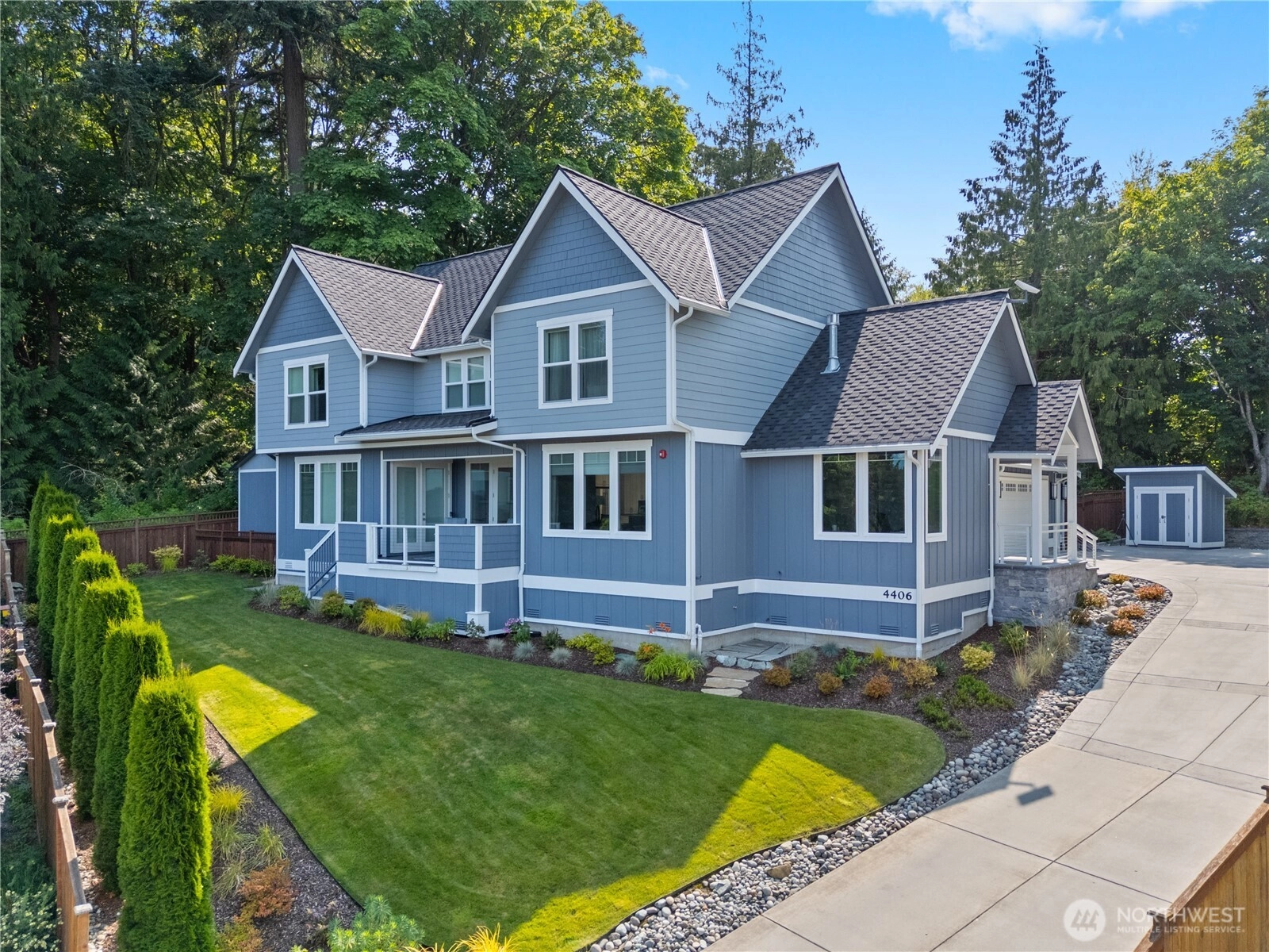 4406 Orchard Ave Anacortes WA 98221