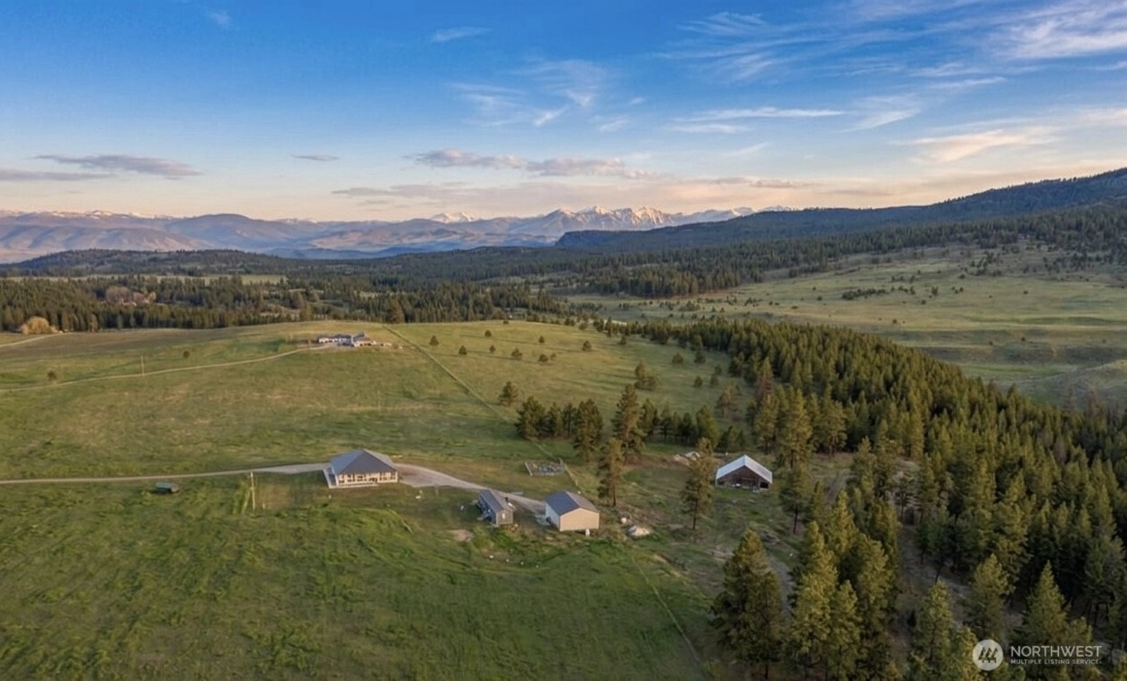 1475 Havillah Rd Tonasket WA 98855