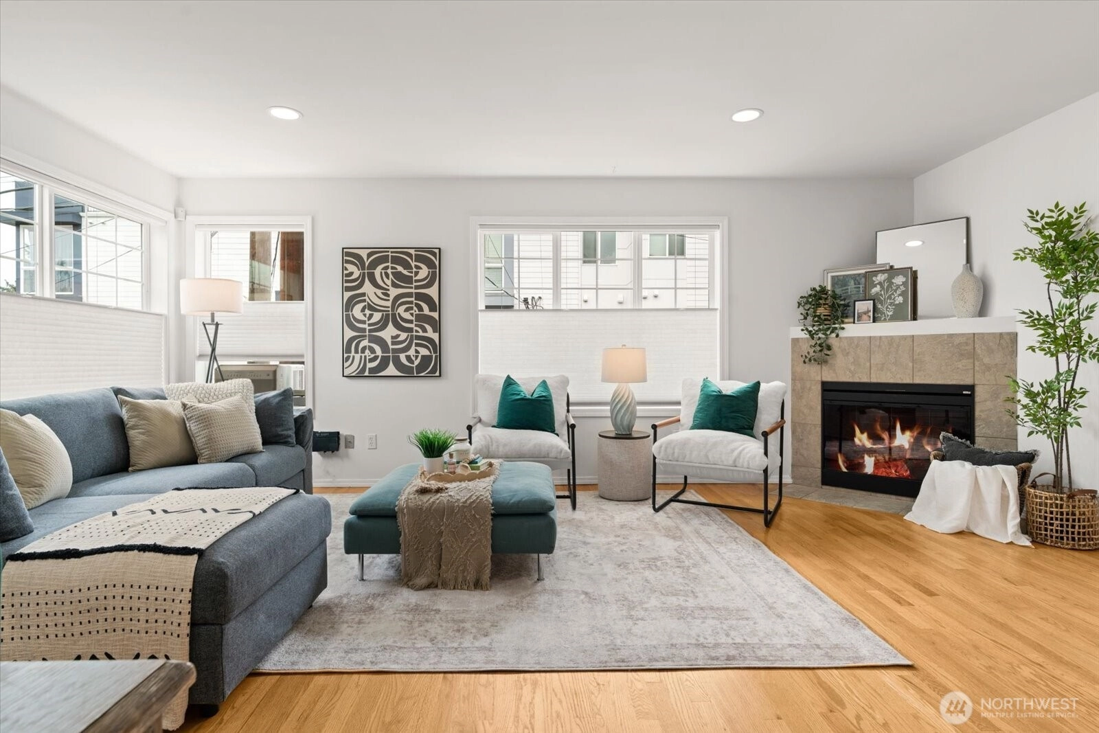 6035 Fauntleroy Way SW Unit B Unit B Seattle WA 98136