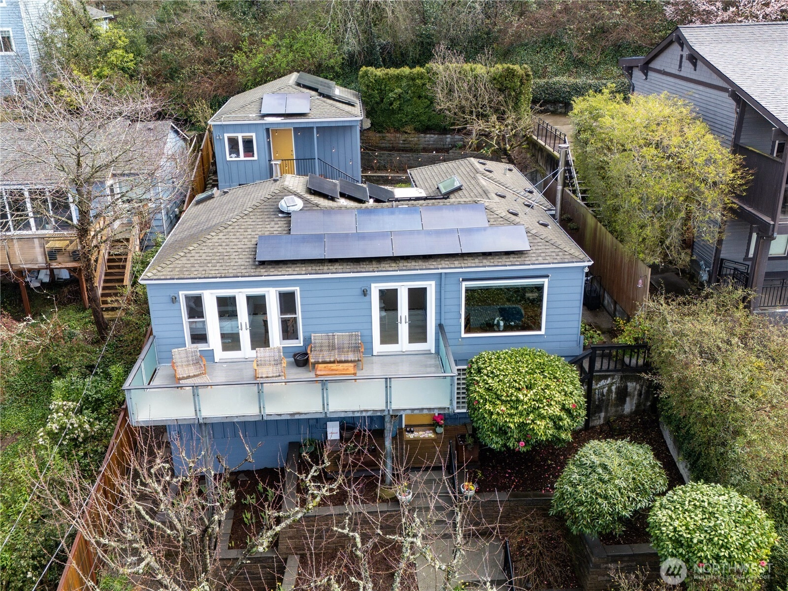 5320 47th Ave SW Seattle WA 98136