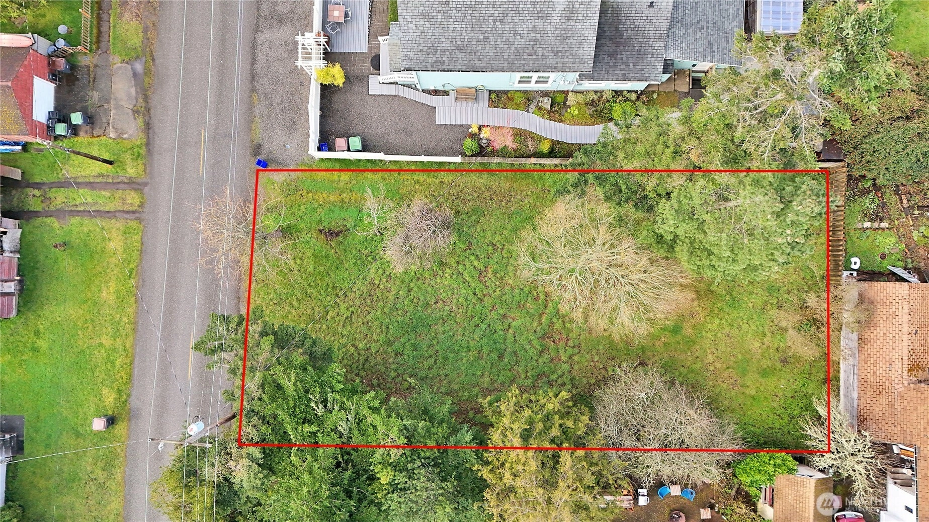 1520 Blaine St Unit  Port Townsend WA 98368