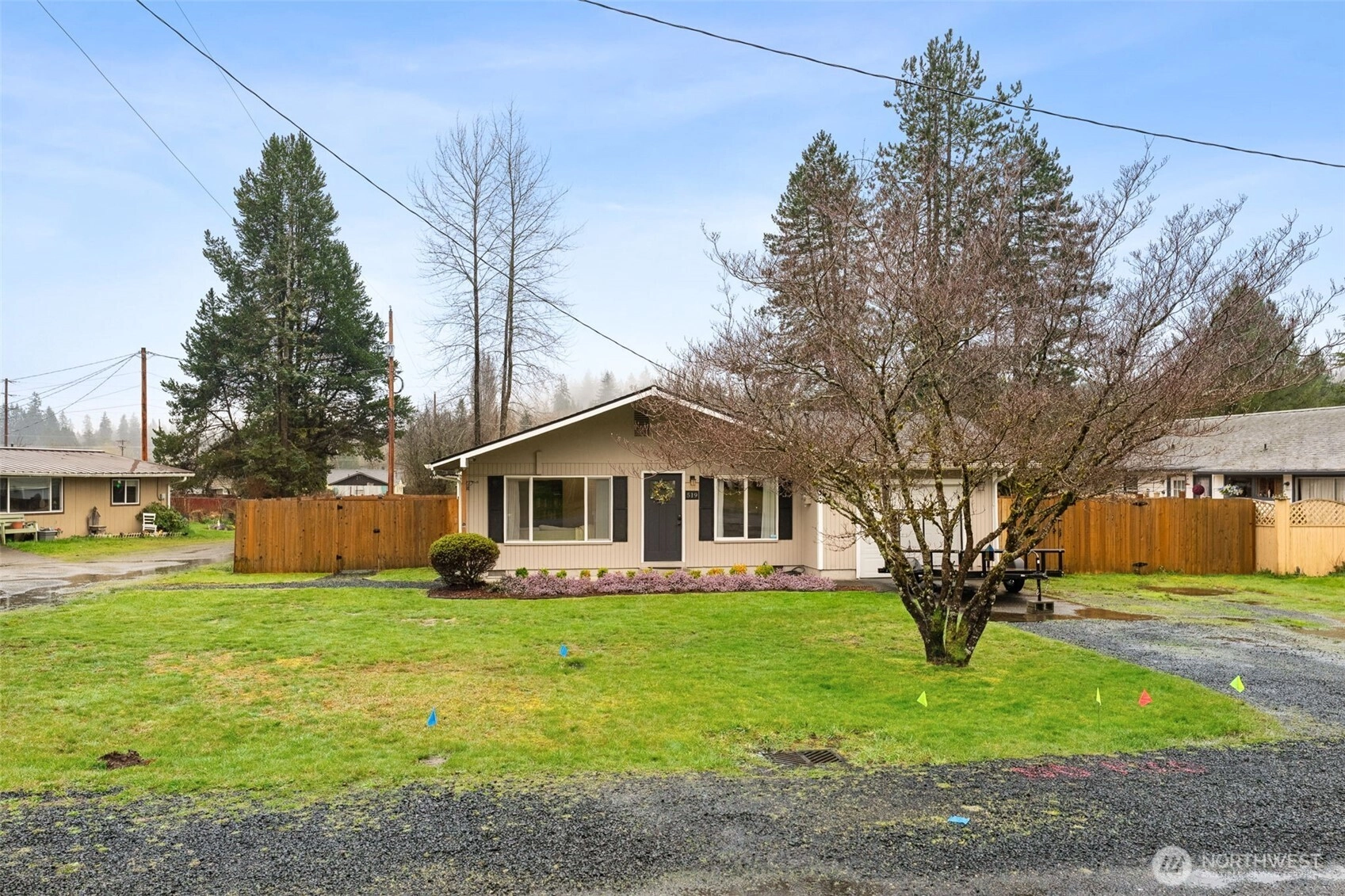519 W Ash St McCleary WA 98557