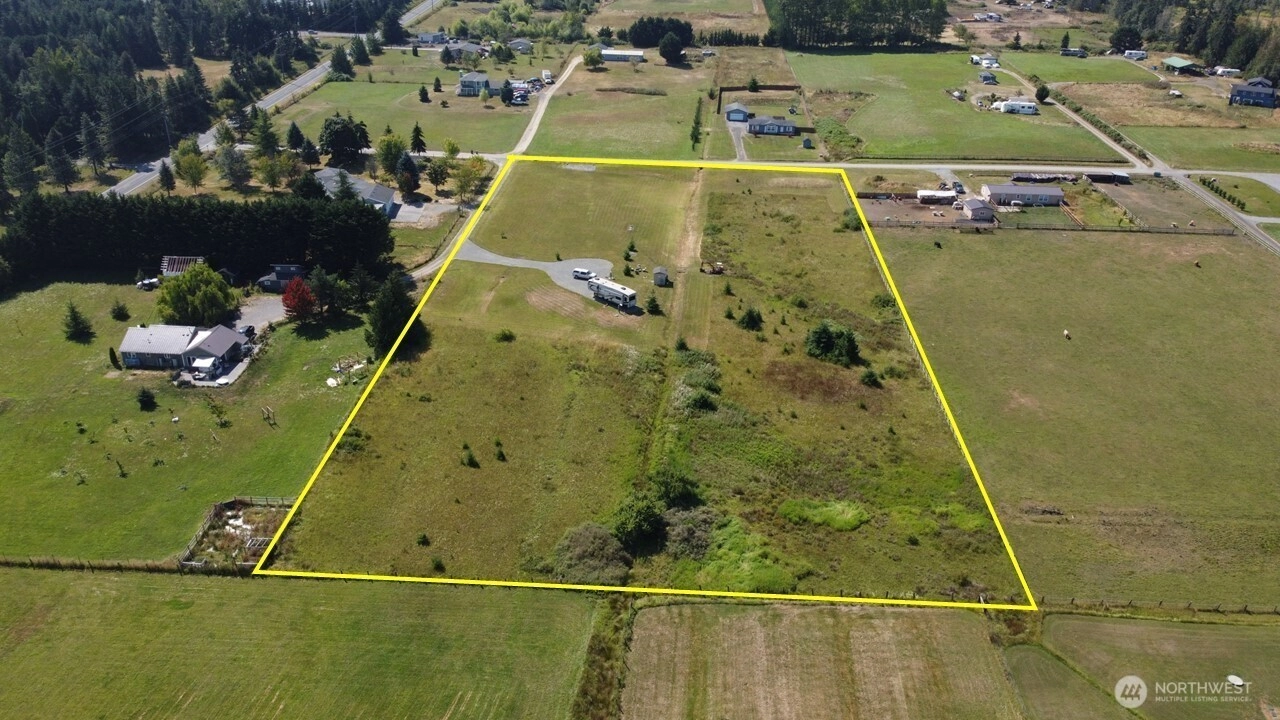 86 Nicki Ln Sequim WA 98382