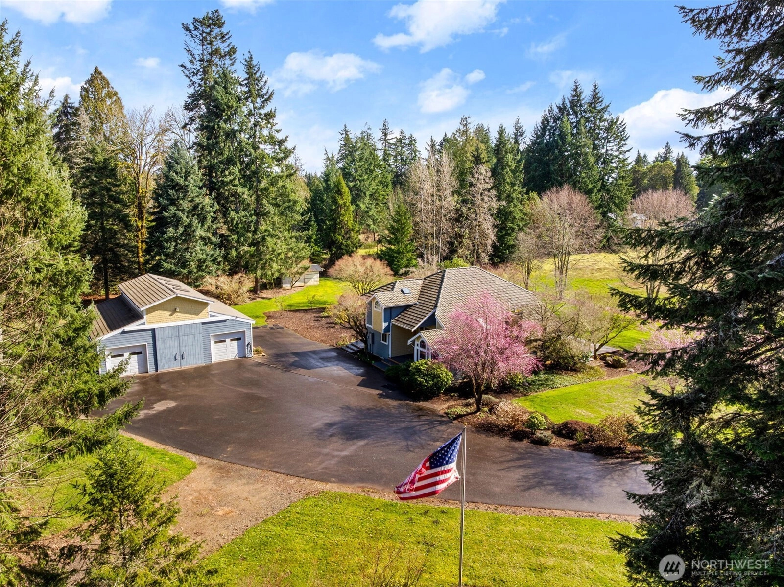 1404 38th Ln NE Olympia WA 98506