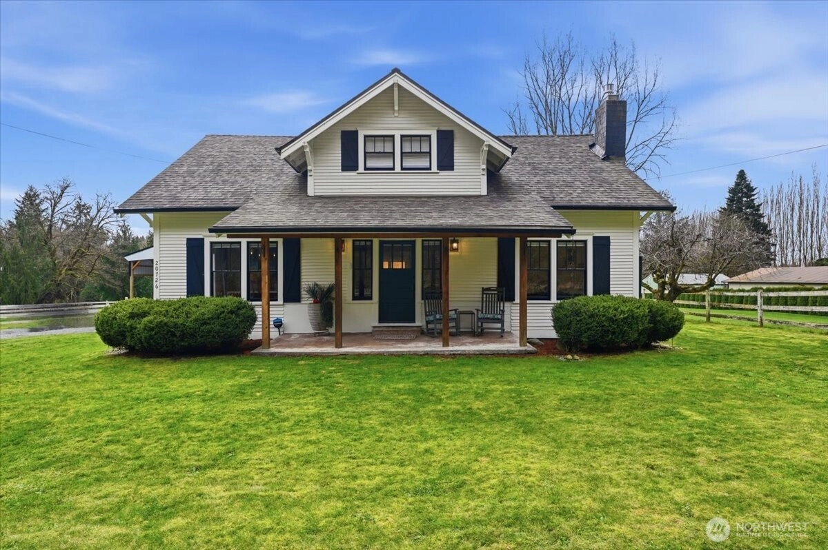 20726 Woods Creek Rd Monroe WA 98272