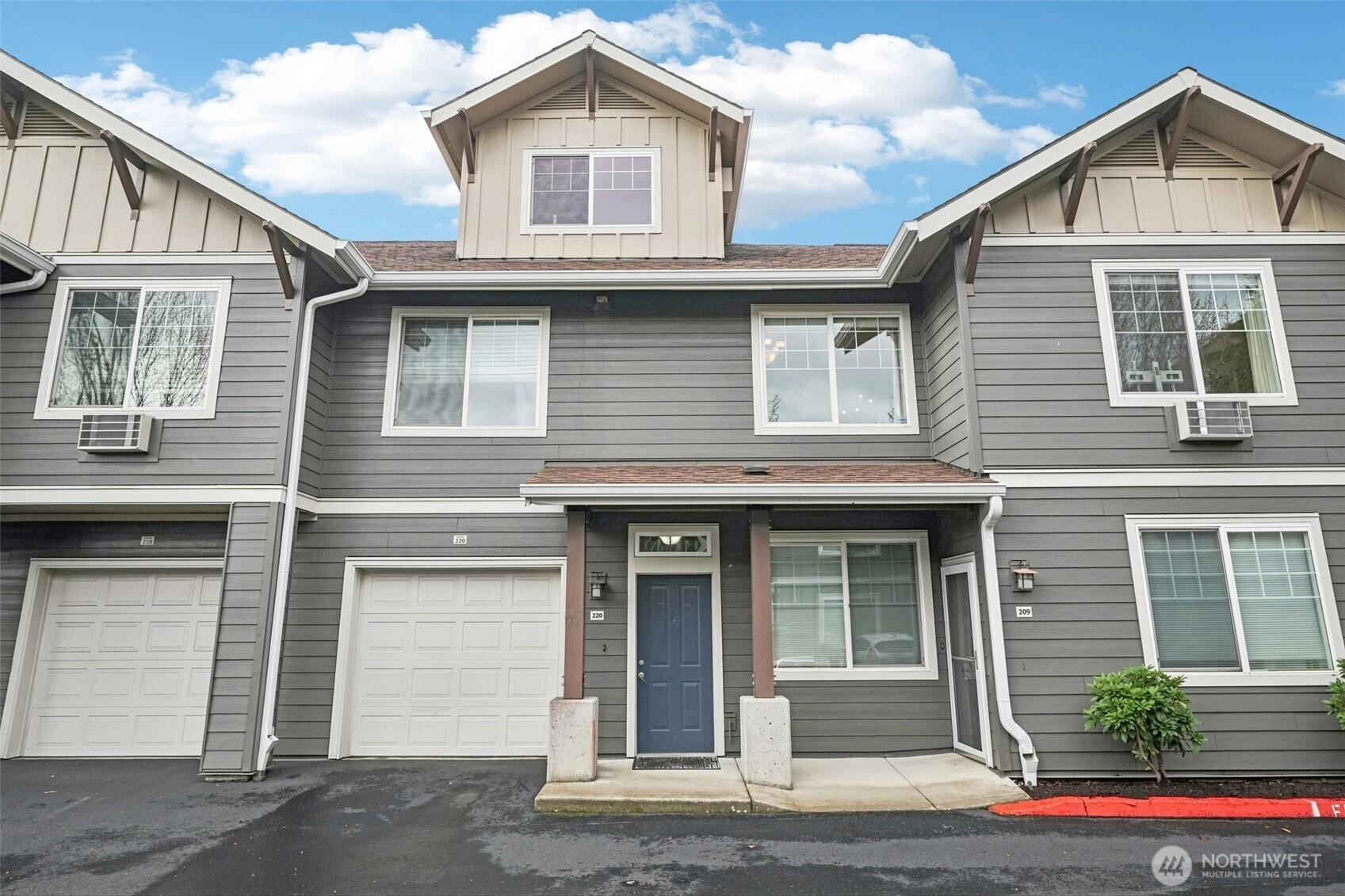 10800 SE 17th Cir Unit T220 Unit T220 Vancouver WA 98664