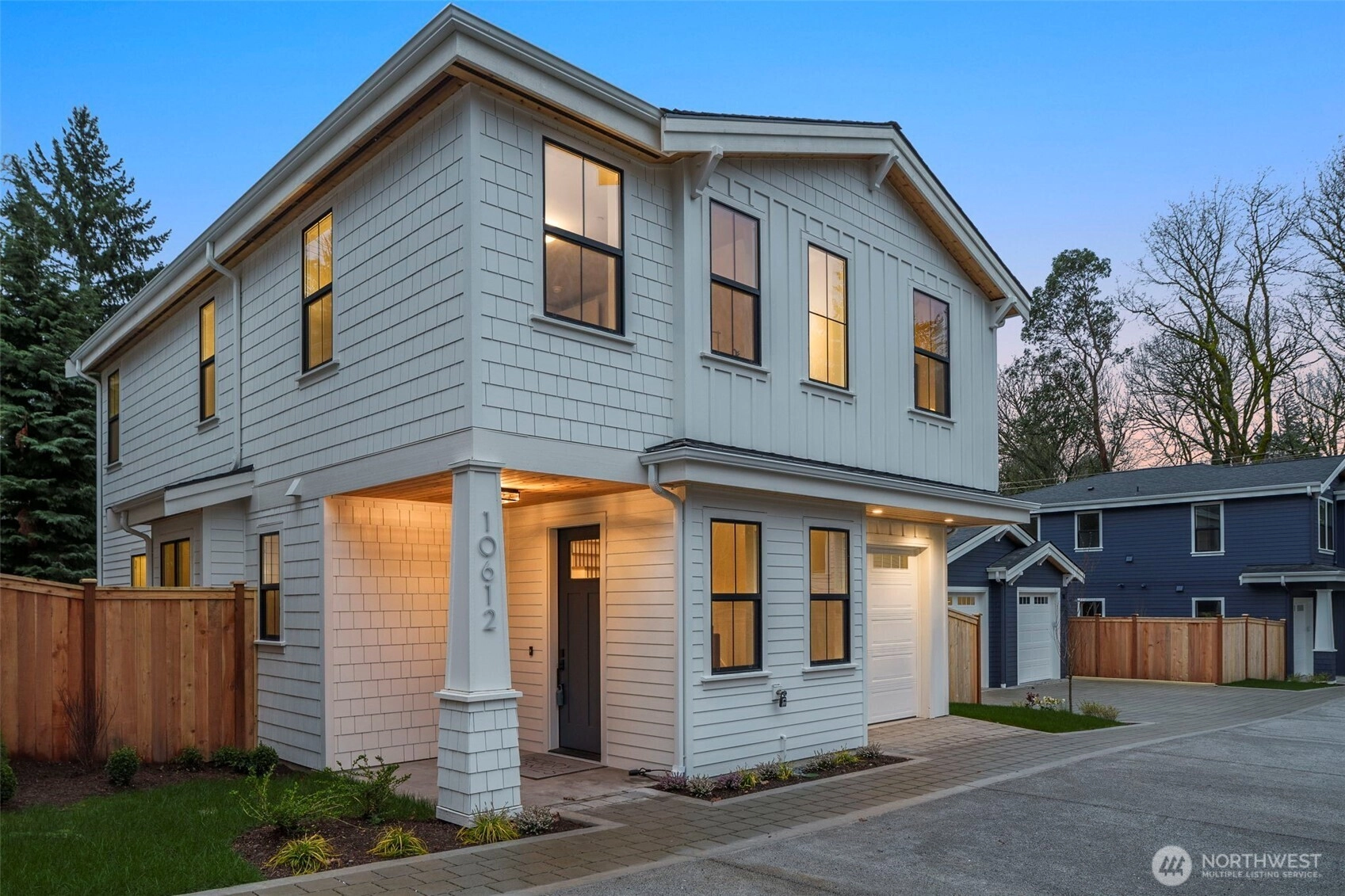 10612 NE 54th Ln Kirkland WA 98033