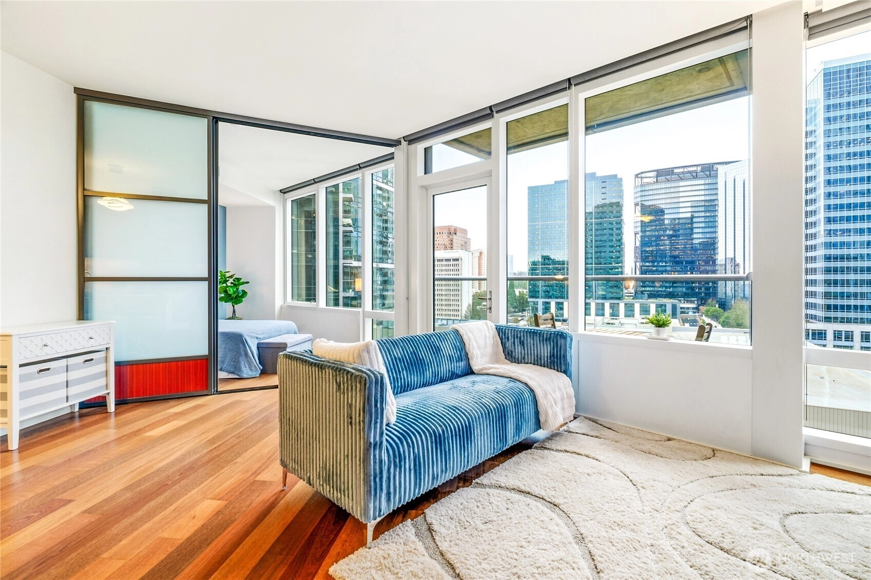 10700 NE 4th St Unit 1308 Unit 1308 Bellevue WA 98004