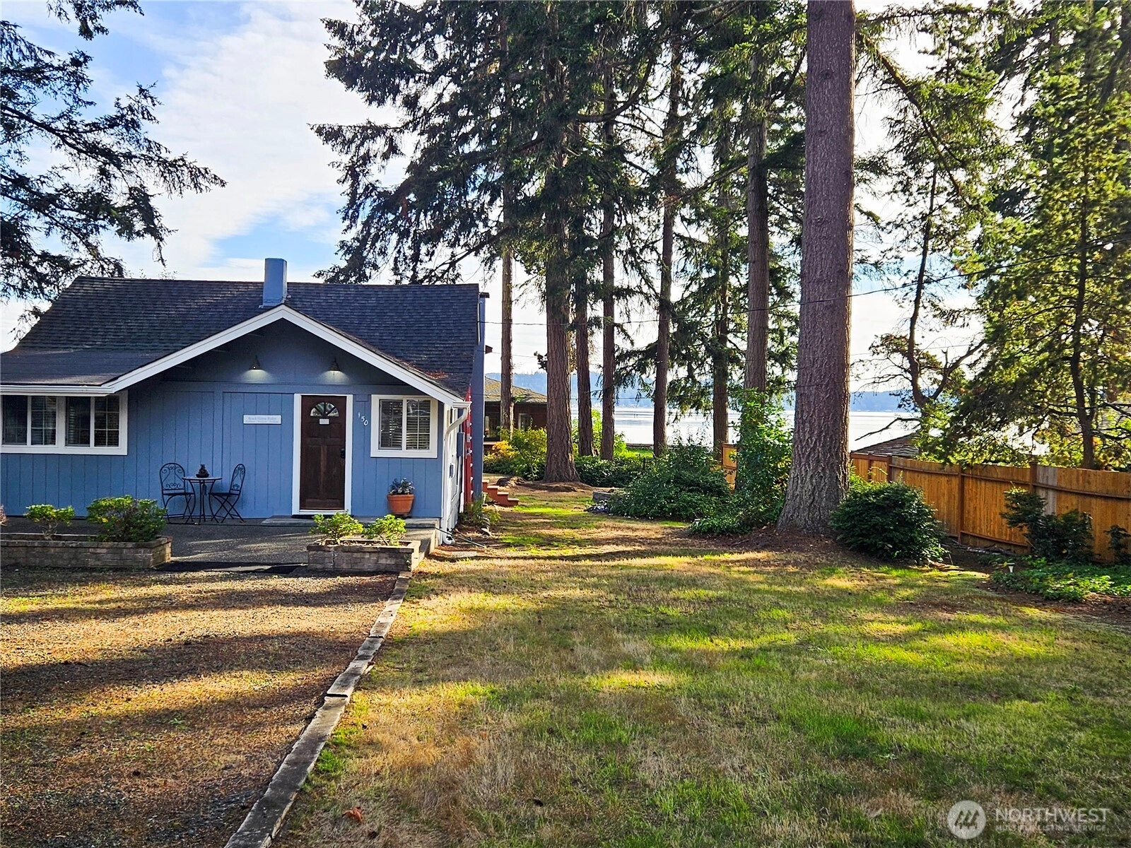 150 NE Dulalip Landing Belfair WA 98528