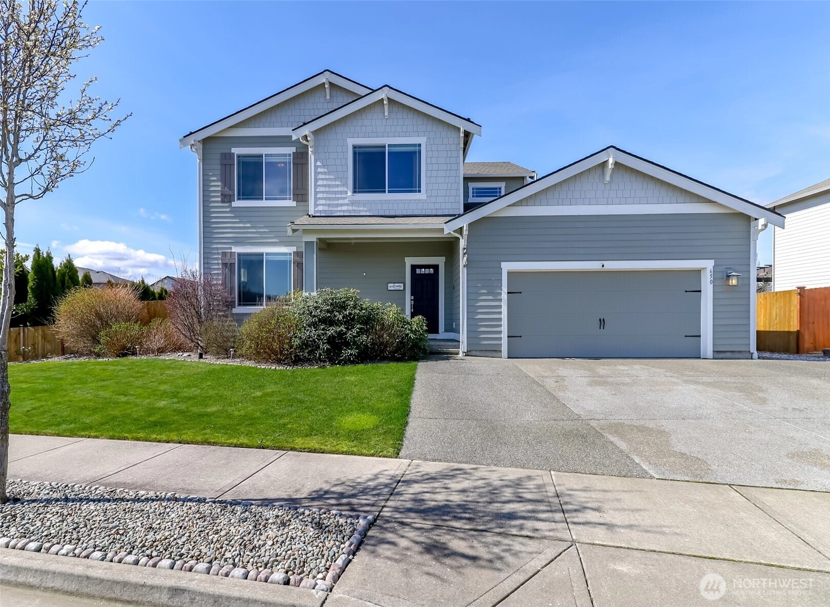 650 Mckinley St Enumclaw WA 98022