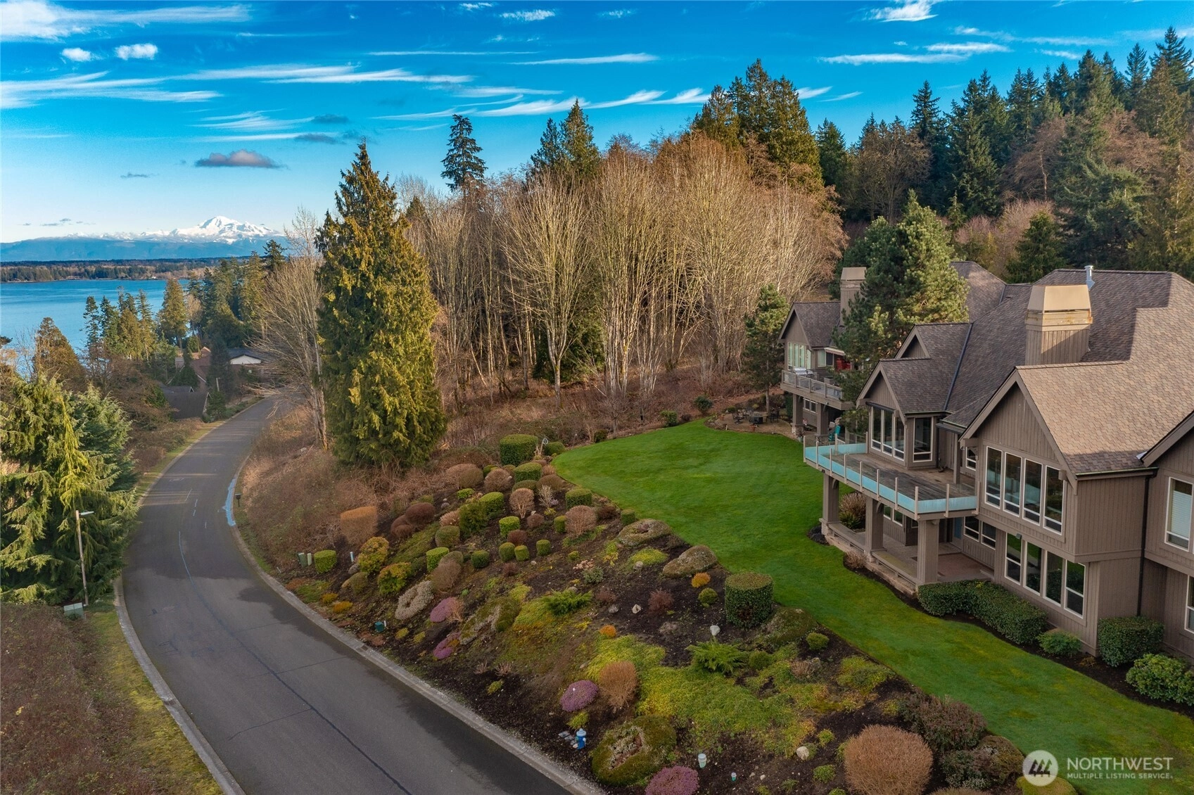 5543 Night Heron Dr Unit  Blaine WA 98230