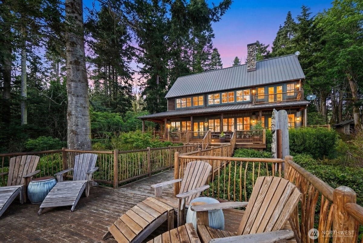 2063 Thorndyke Rd Unit  Port Ludlow WA 98365