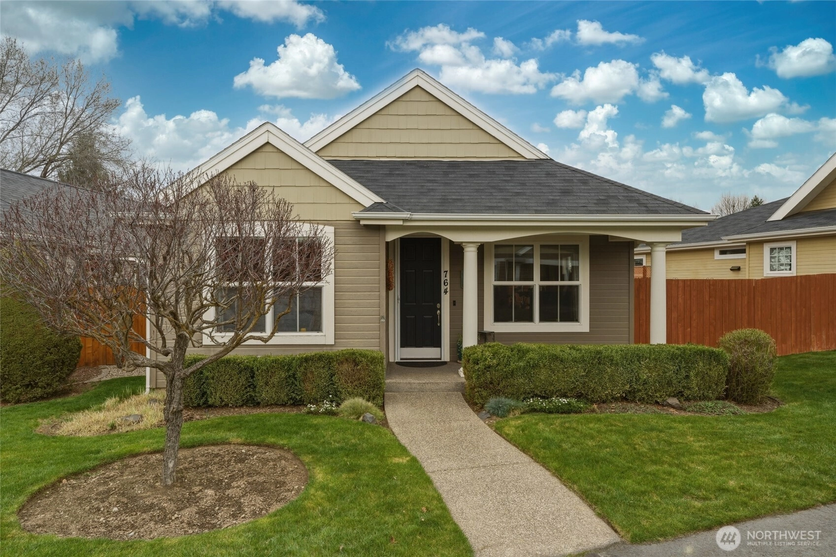 764 SE Quail Run College Place WA 99324