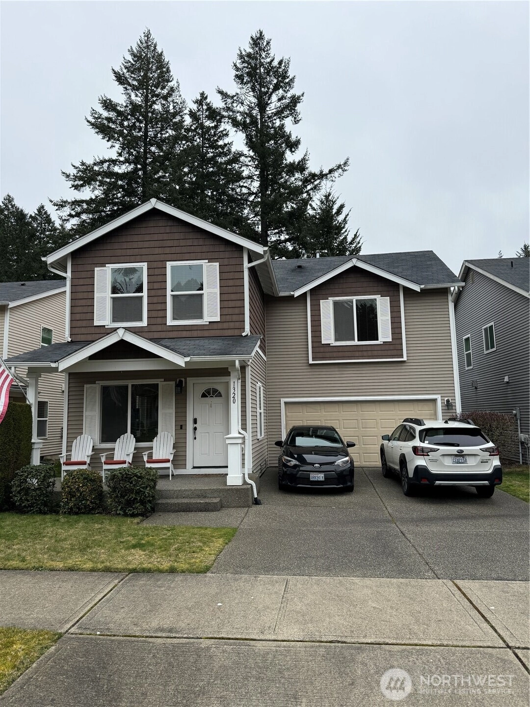 1320 Burnside DuPont WA 98327