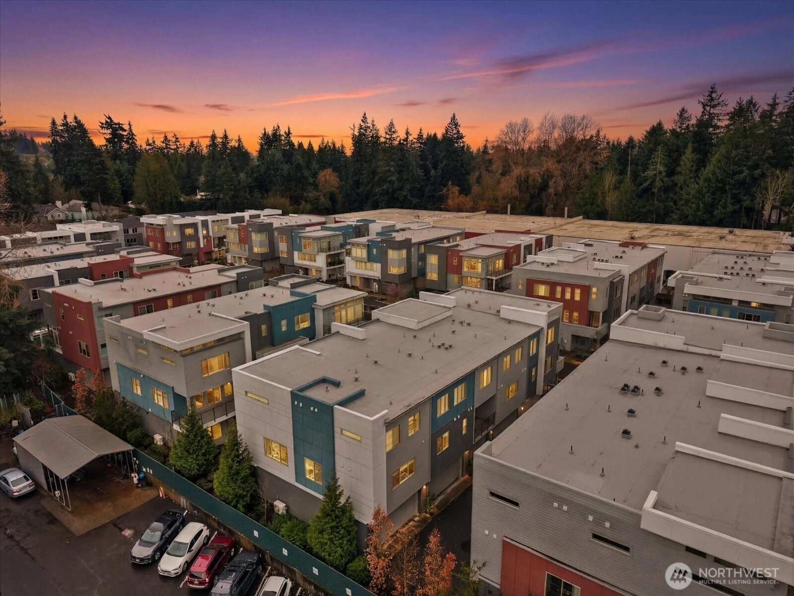 11522 117th Ln NE Unit 4 Unit 4 Kirkland WA 98034