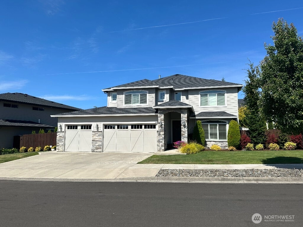 885 N Squire Dr Ridgefield WA 98642
