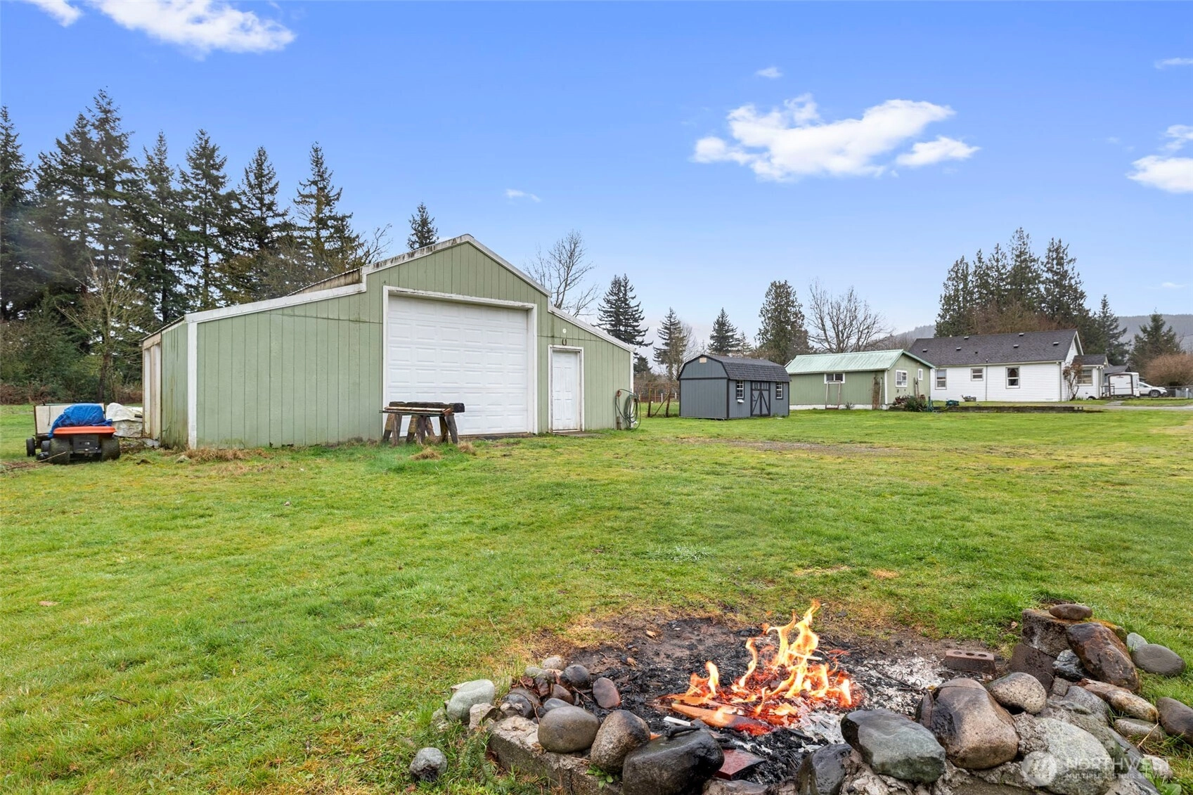 9715 Thurston Ln Sedro Woolley WA 98284