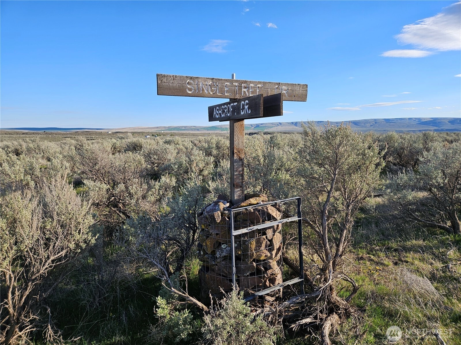2 Singletree Dr Unit  Ephrata WA 98823