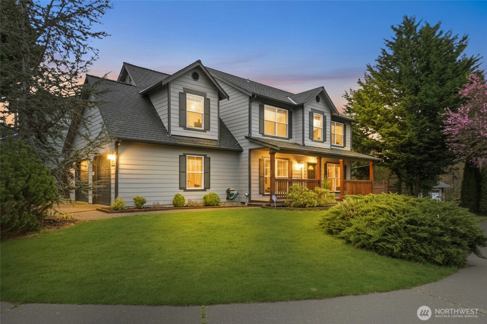 803 124th Ct NE Lake Stevens WA 98258