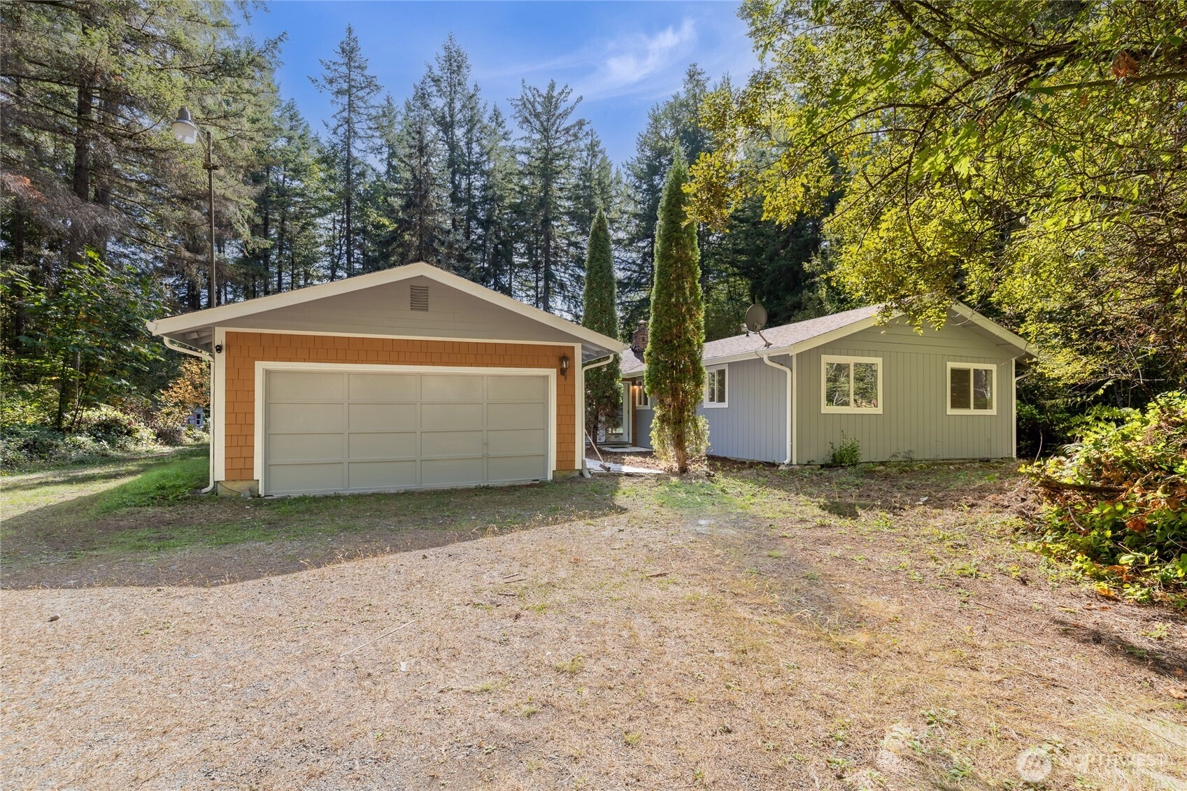 505 142nd Ave SW Tenino WA 98589