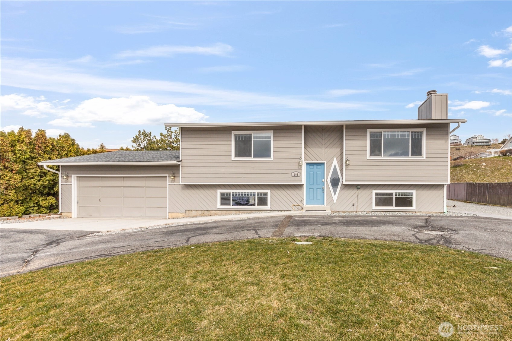 109 Pyramid Pl Unit  Chelan WA 98816