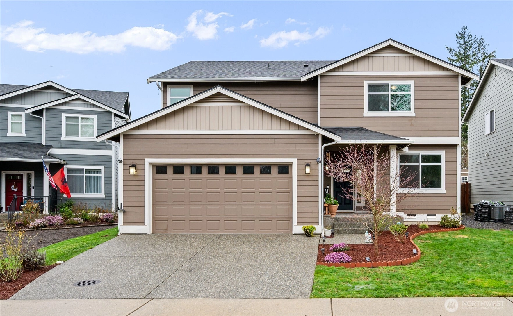 711 10th St Sultan WA 98294