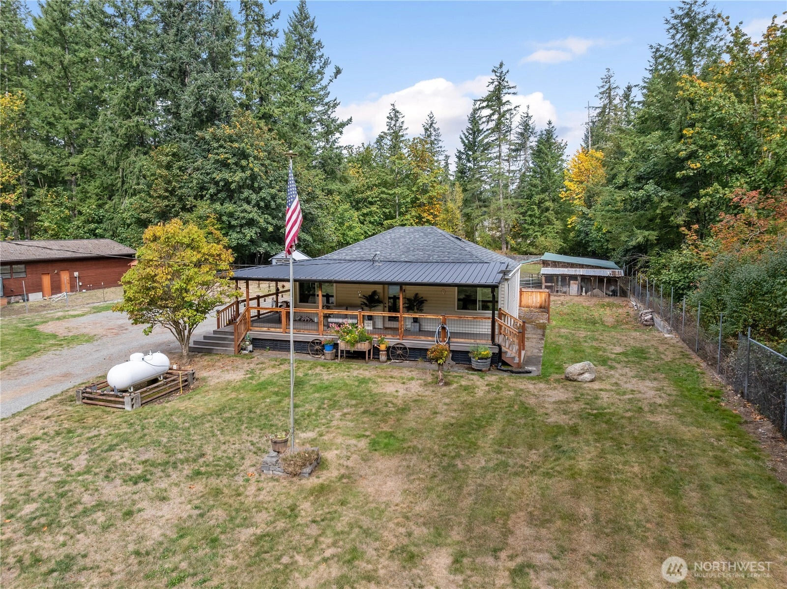 29518 SE 384th St Enumclaw WA 98022