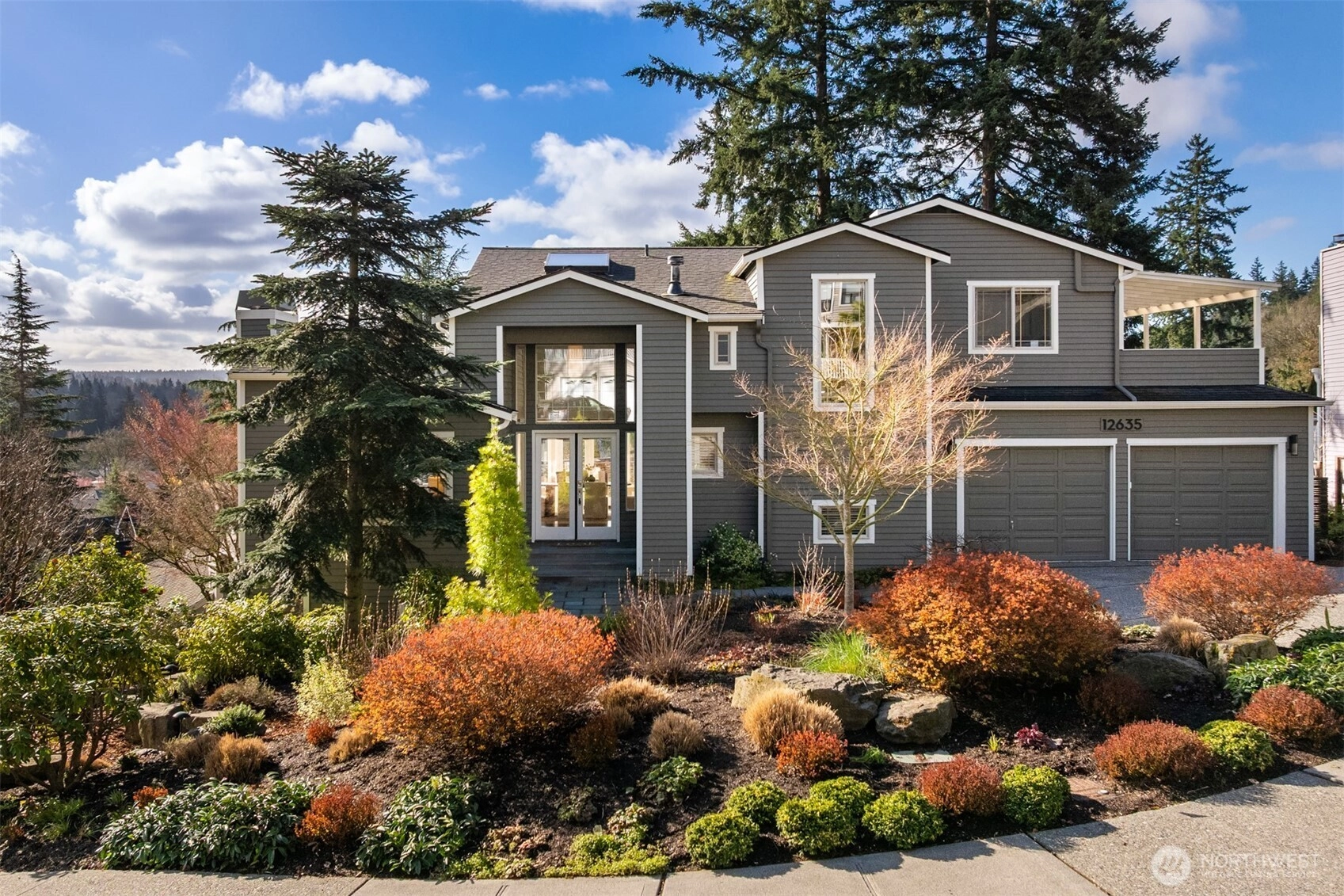 12635 93rd Pl NE Unit  Kirkland WA 98034