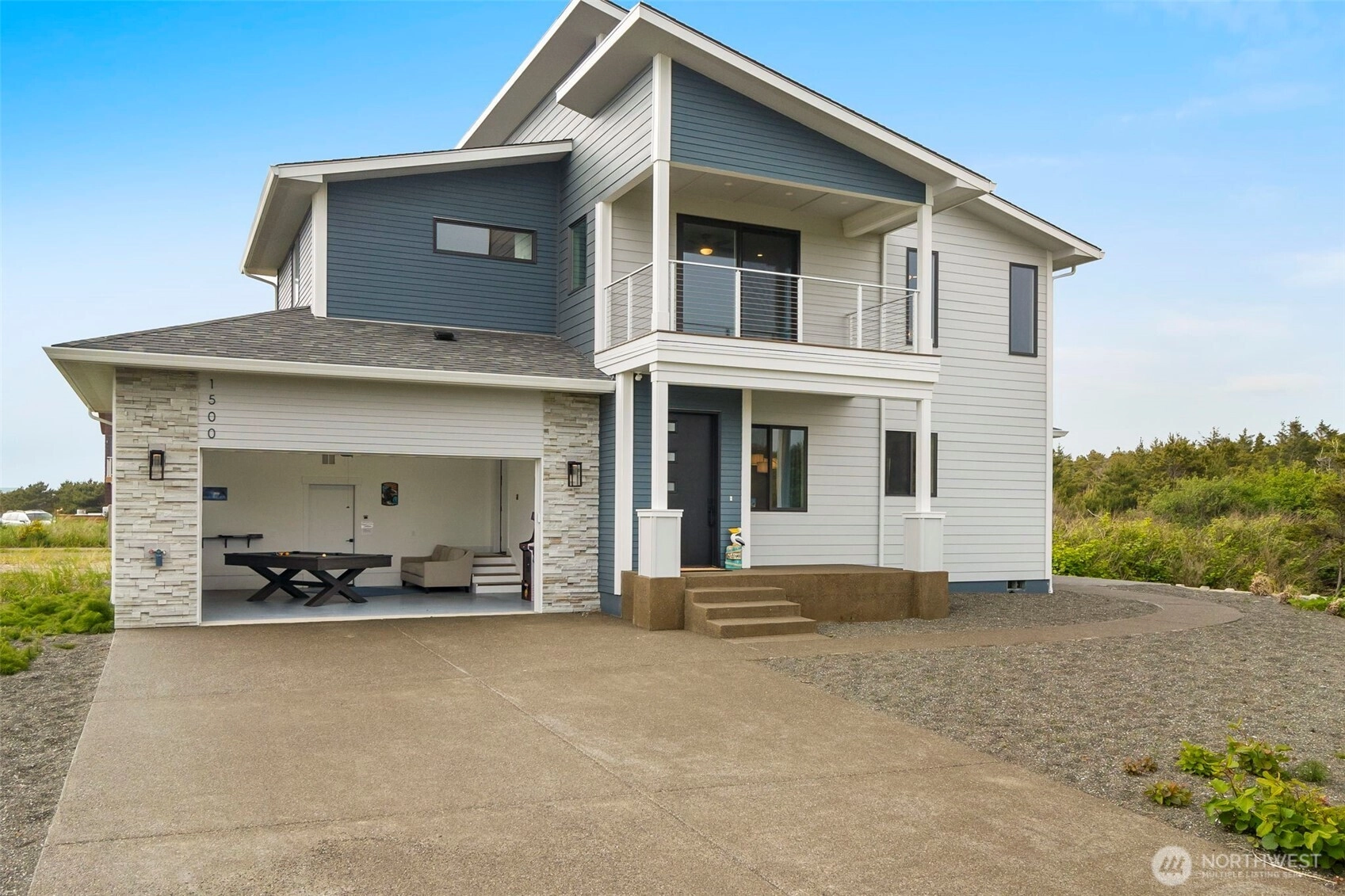 1500 Agate Ln Westport WA 98595