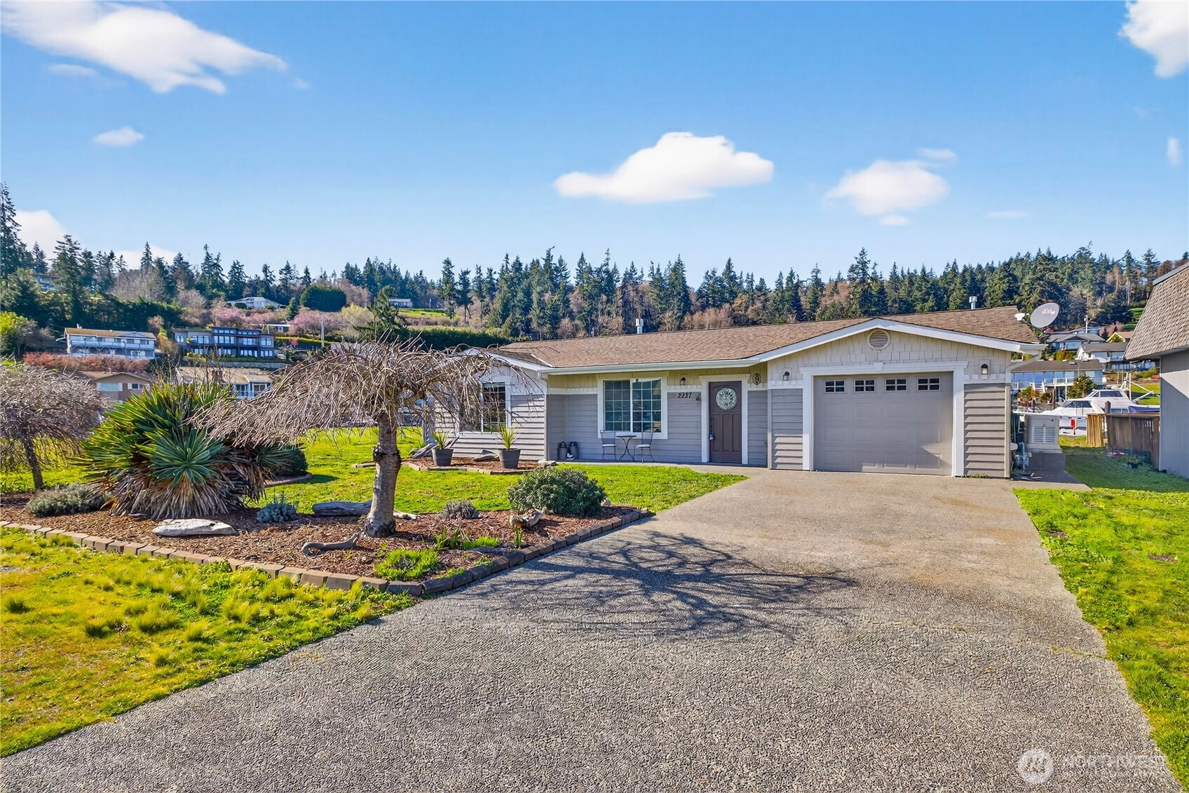 2227 Mariners Way Unit  Oak Harbor WA 98277