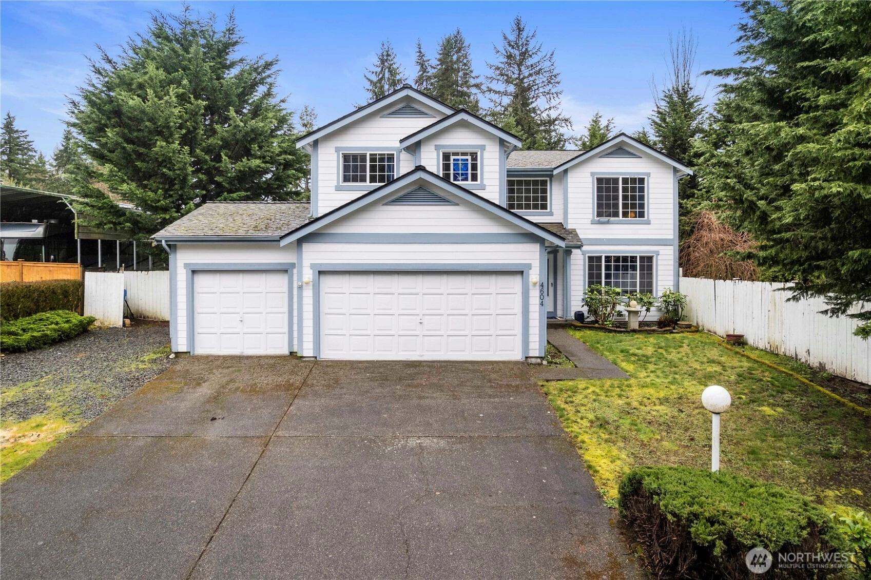4604 244th St Ct E Graham WA 98338