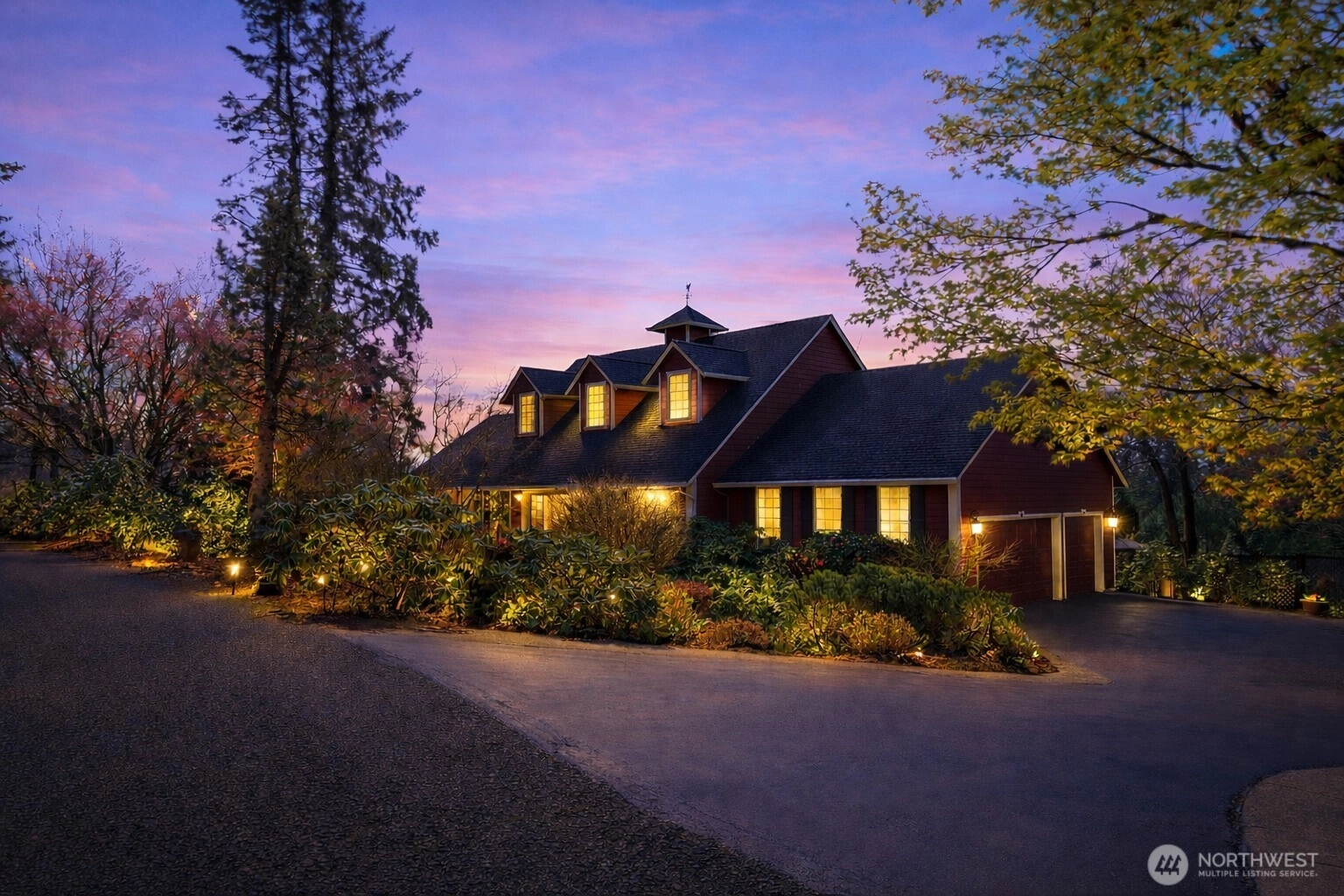 2910 SE 282nd Ct Camas WA 98607