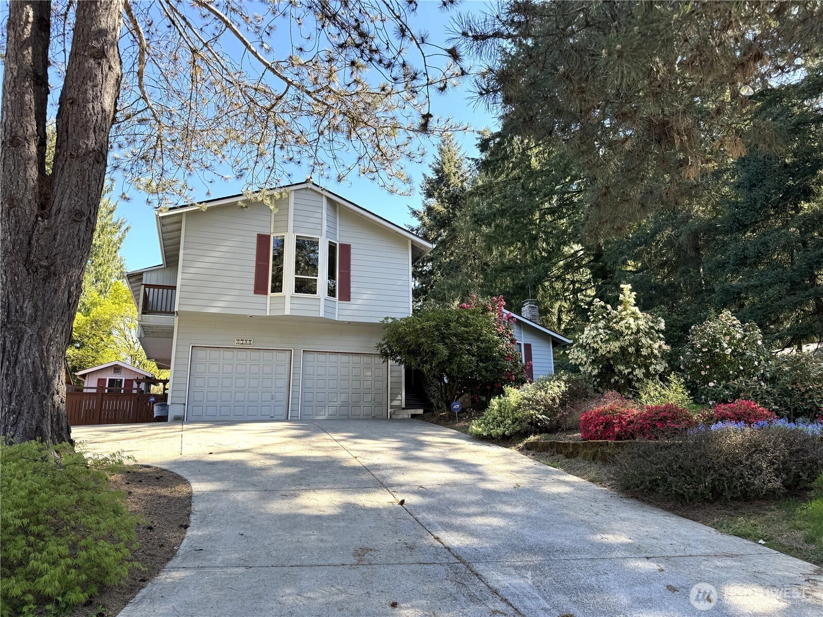 2318 NE Brookview Dr Vancouver WA 98686