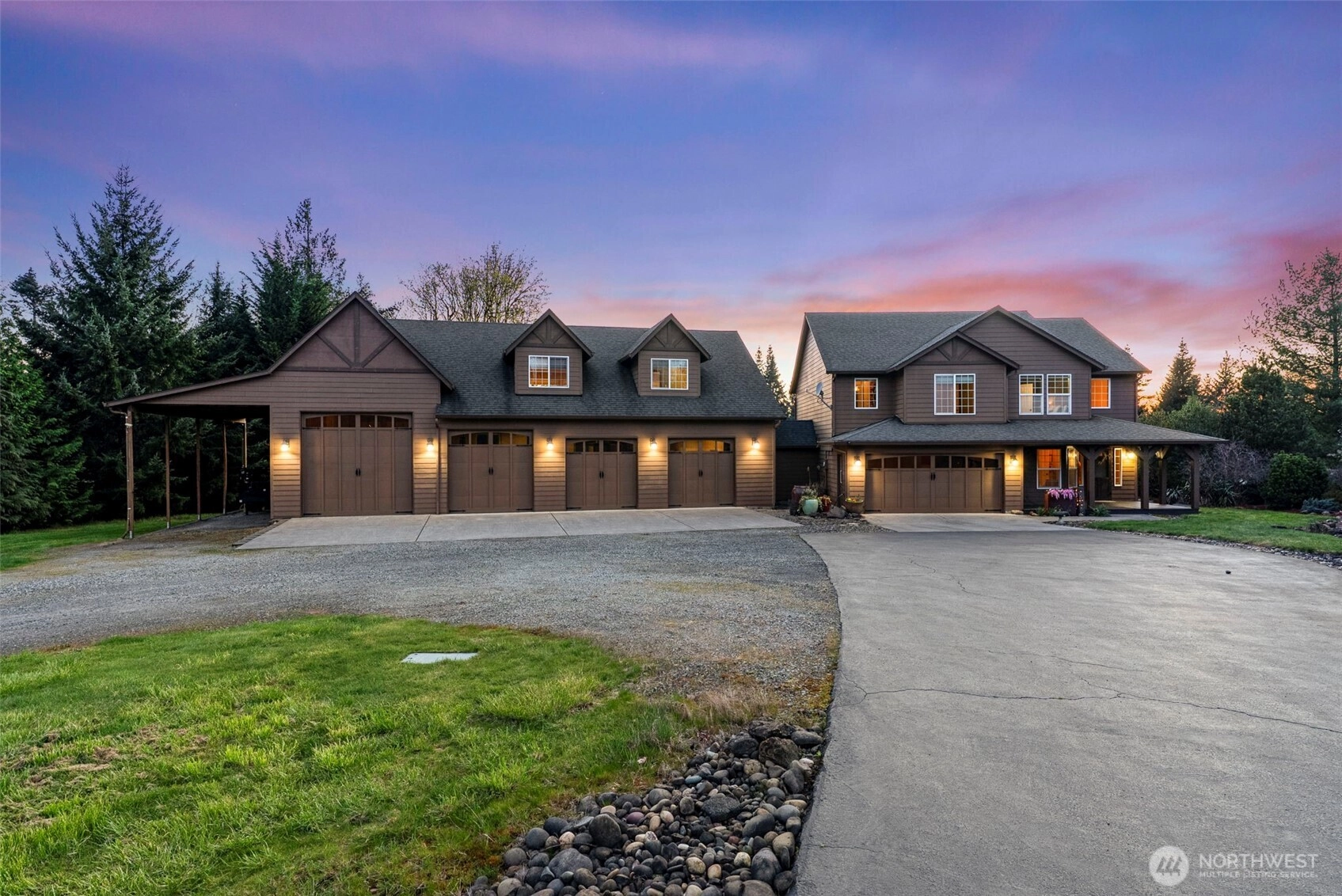 34602 NE 49th Pl La Center WA 98629