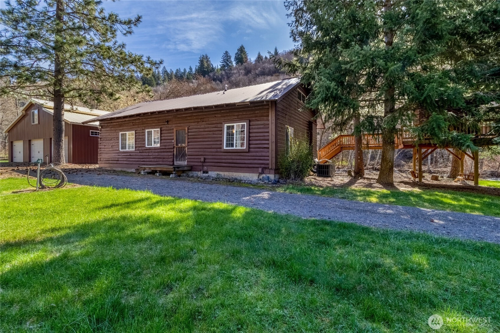 4886 Biscuit Ridge Rd Dixie WA 99361