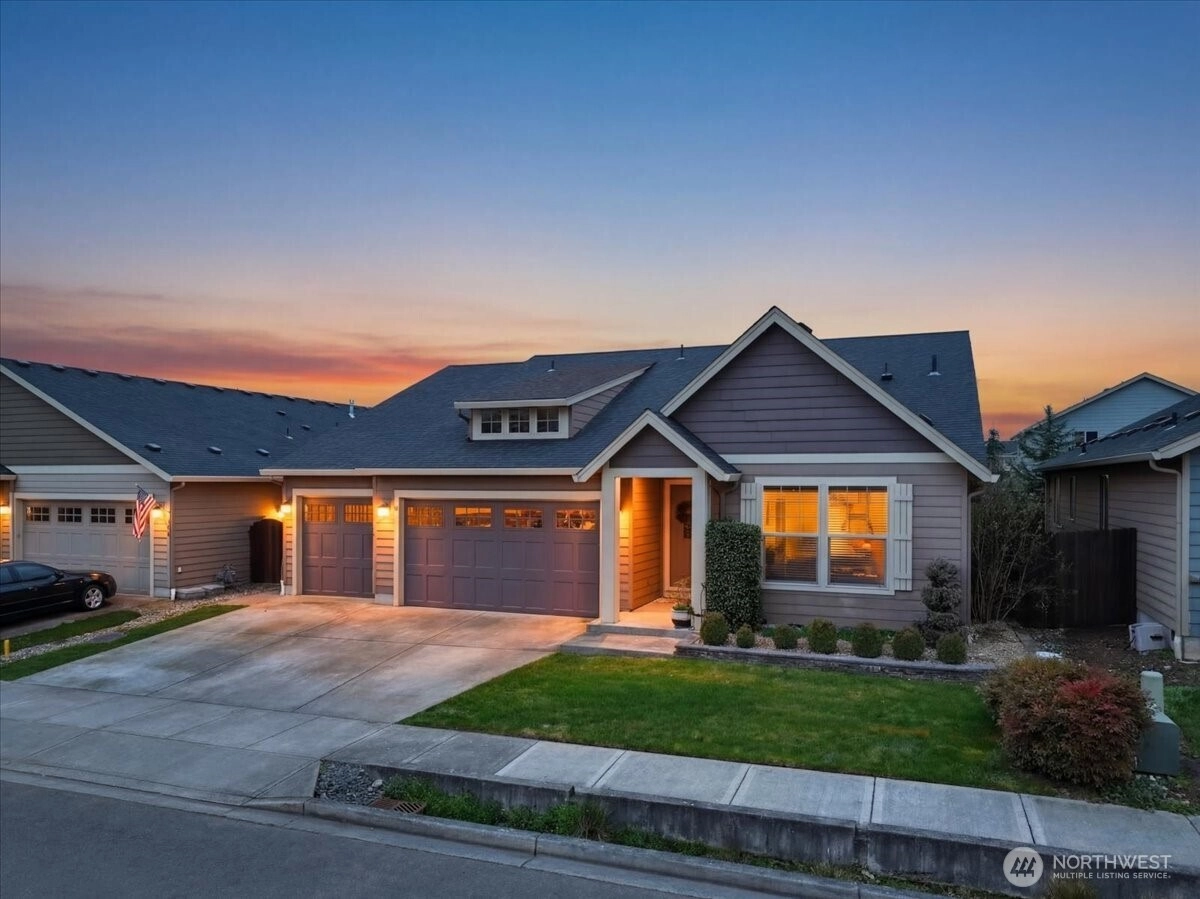 9700 NE 104th Way Unit  Vancouver WA 98662