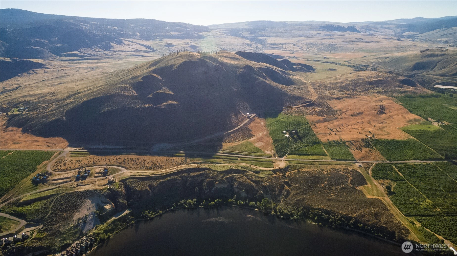 299 Eastlake Rd Oroville WA 98844