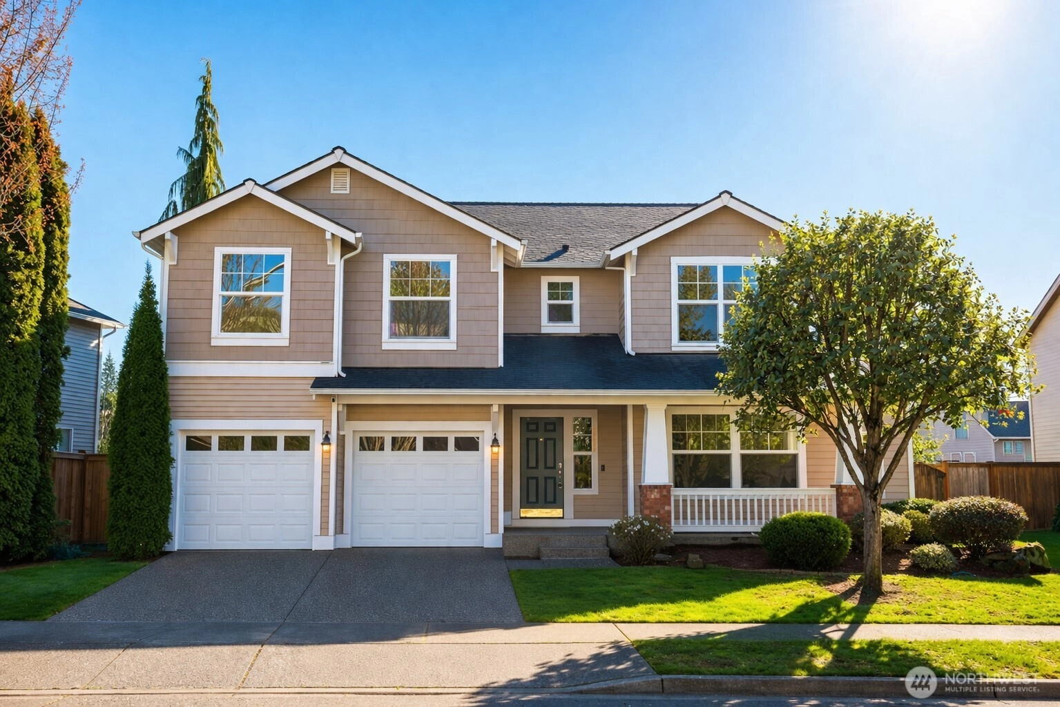 20074 Ramblewood Rd Se Unit  Monroe WA 98272