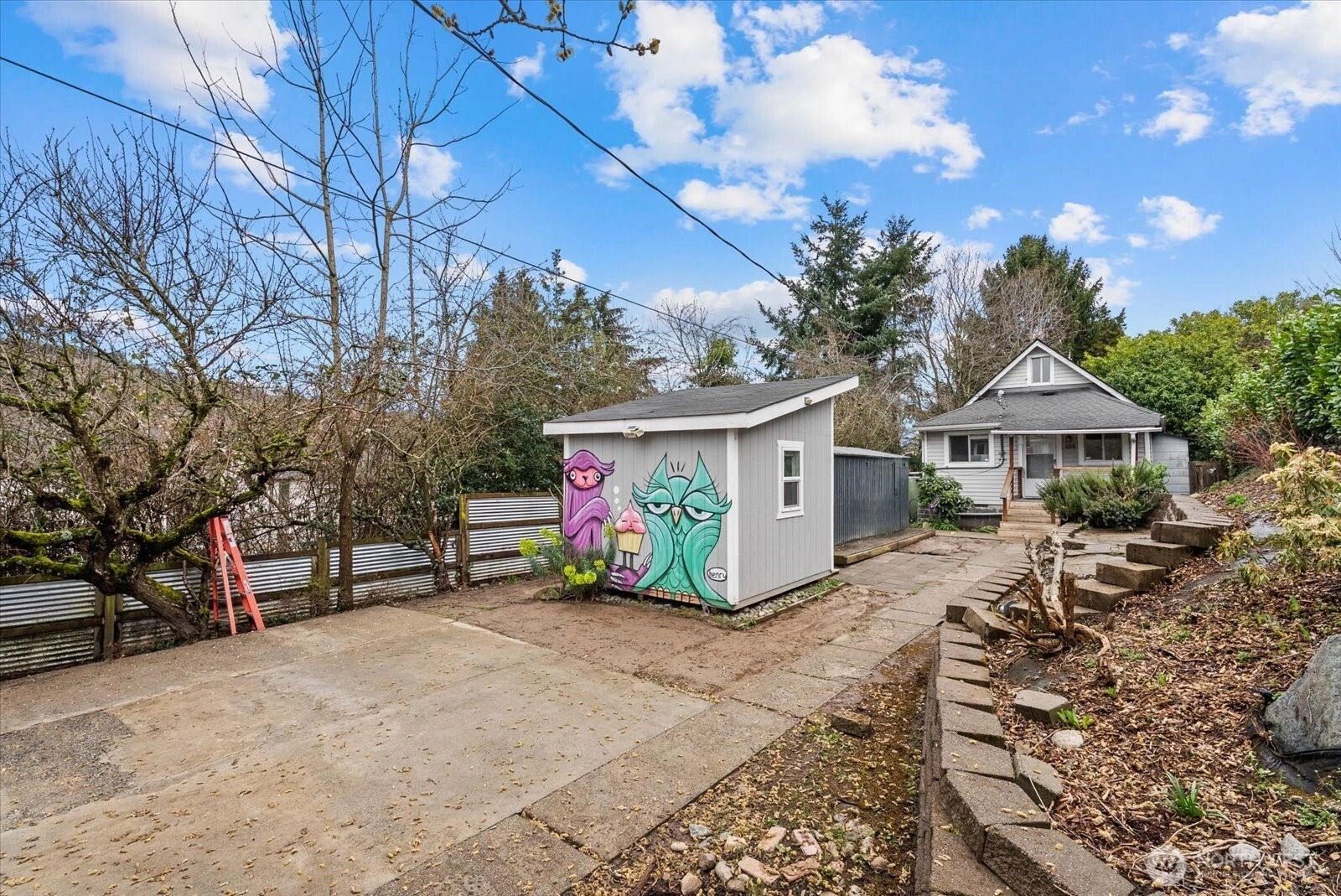 540 S Concord St Seattle WA 98108
