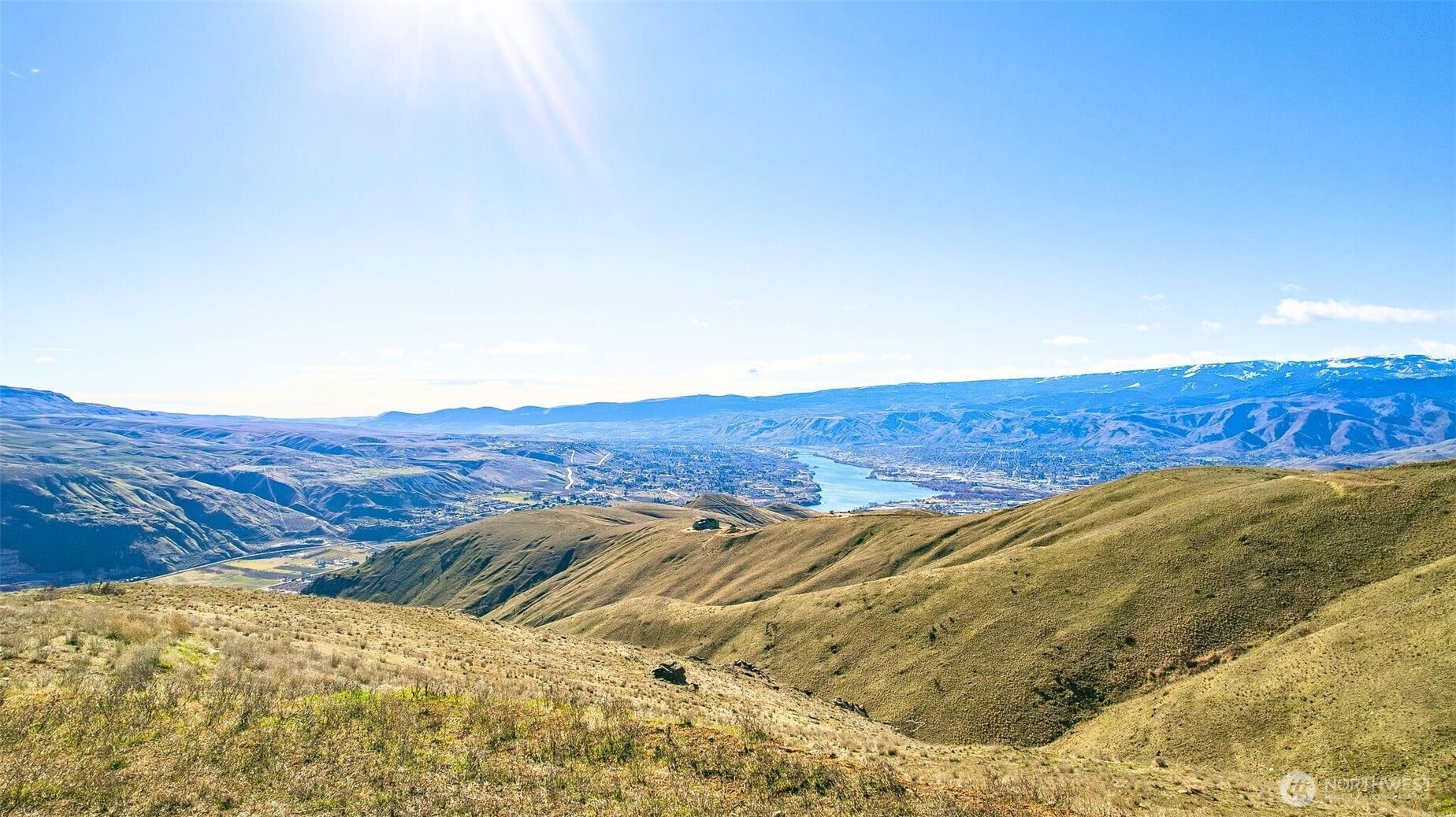 6971 Burch Mountain Rd Wenatchee WA 98801