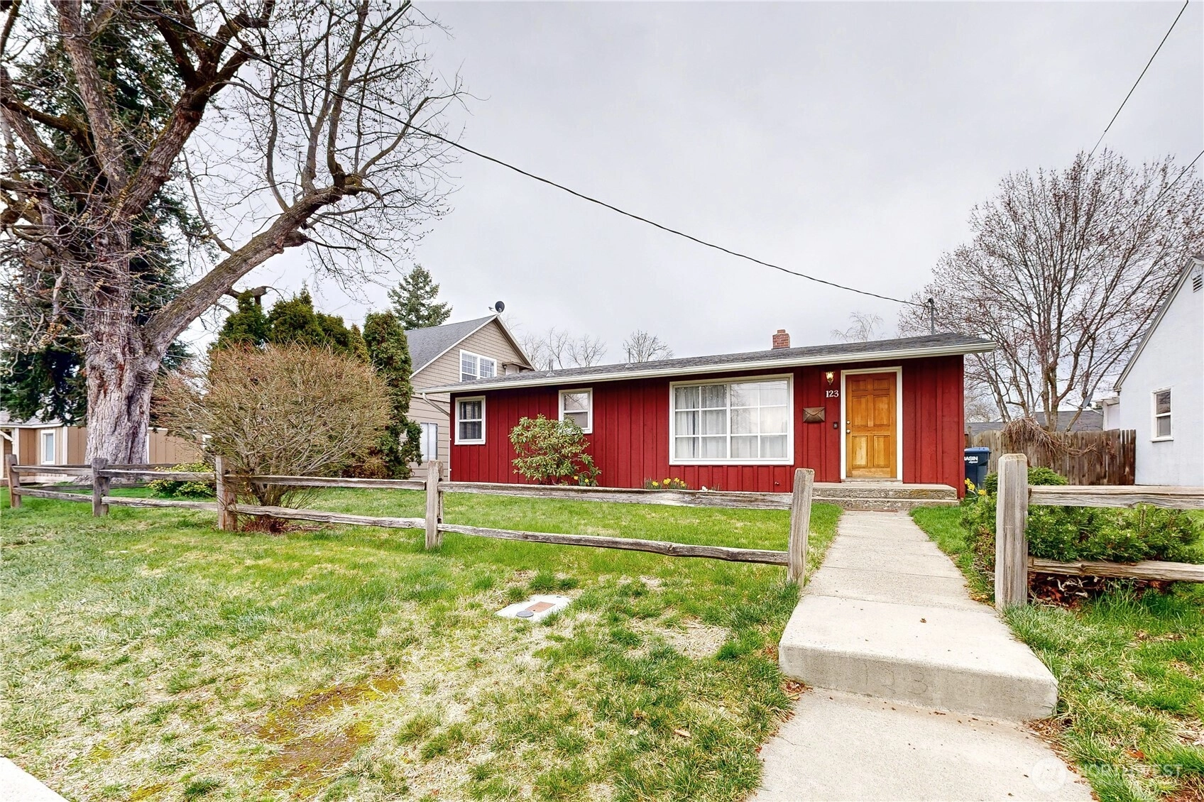 123 N Blue St Walla Walla WA 99362