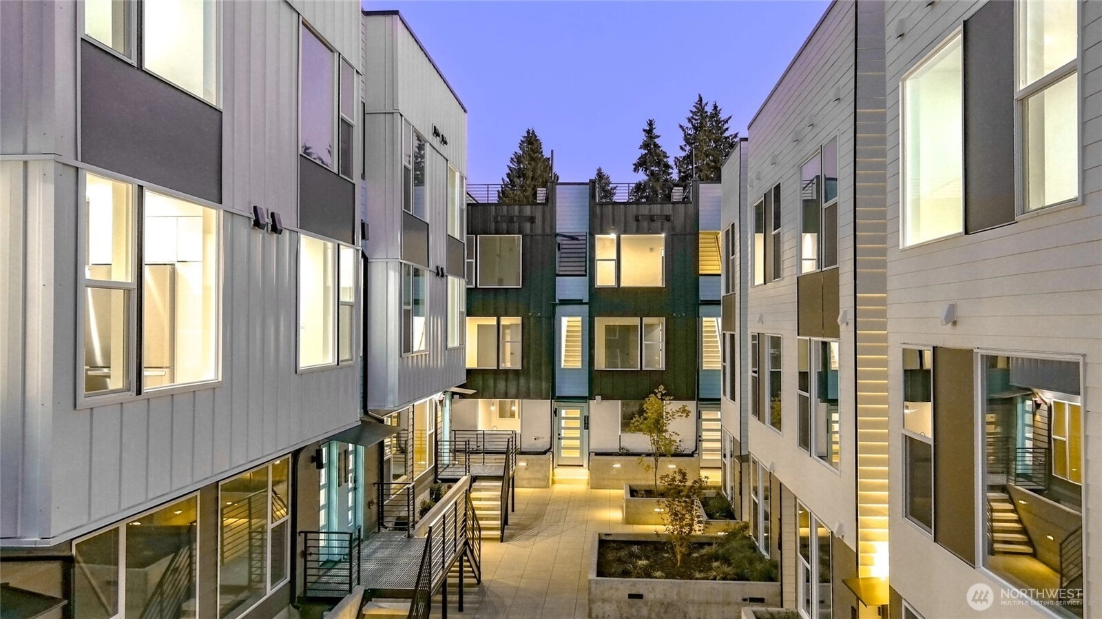 3510 NE 125th Ave Unit G Unit G Seattle WA 98125