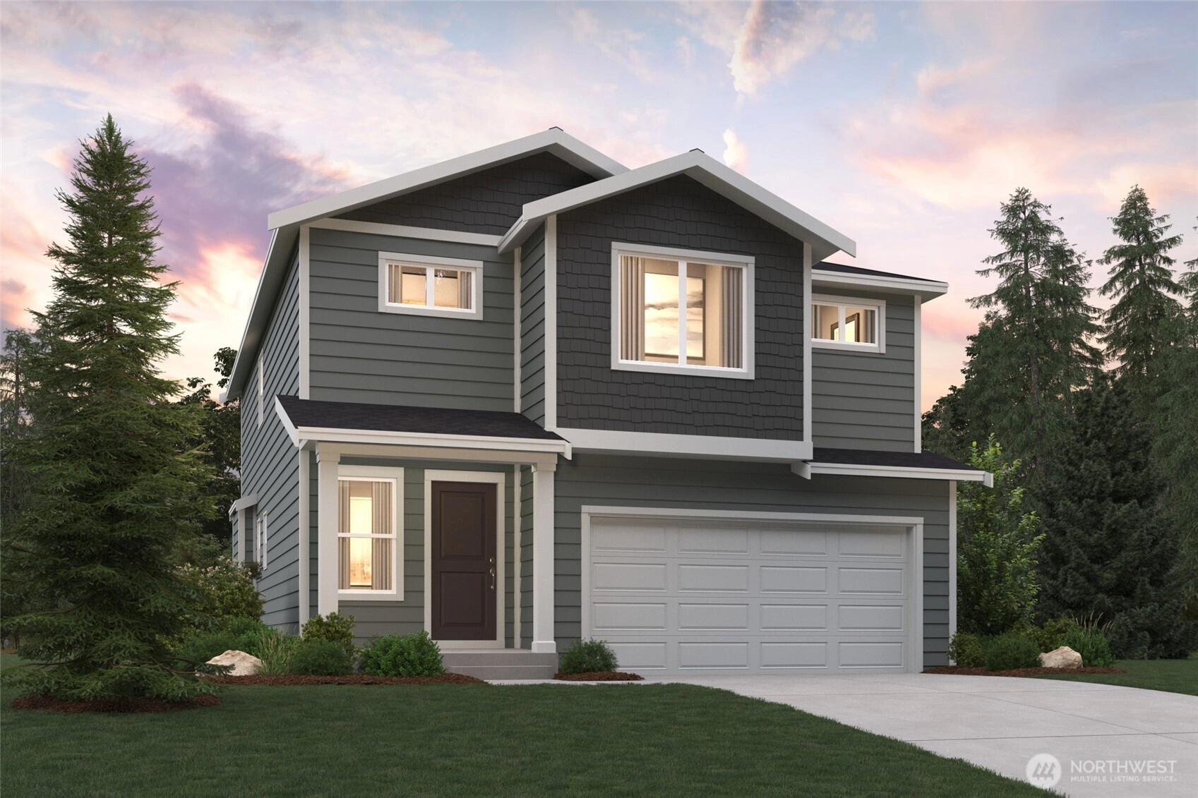 32325 Bryant Rd Unit  Sultan WA 98294