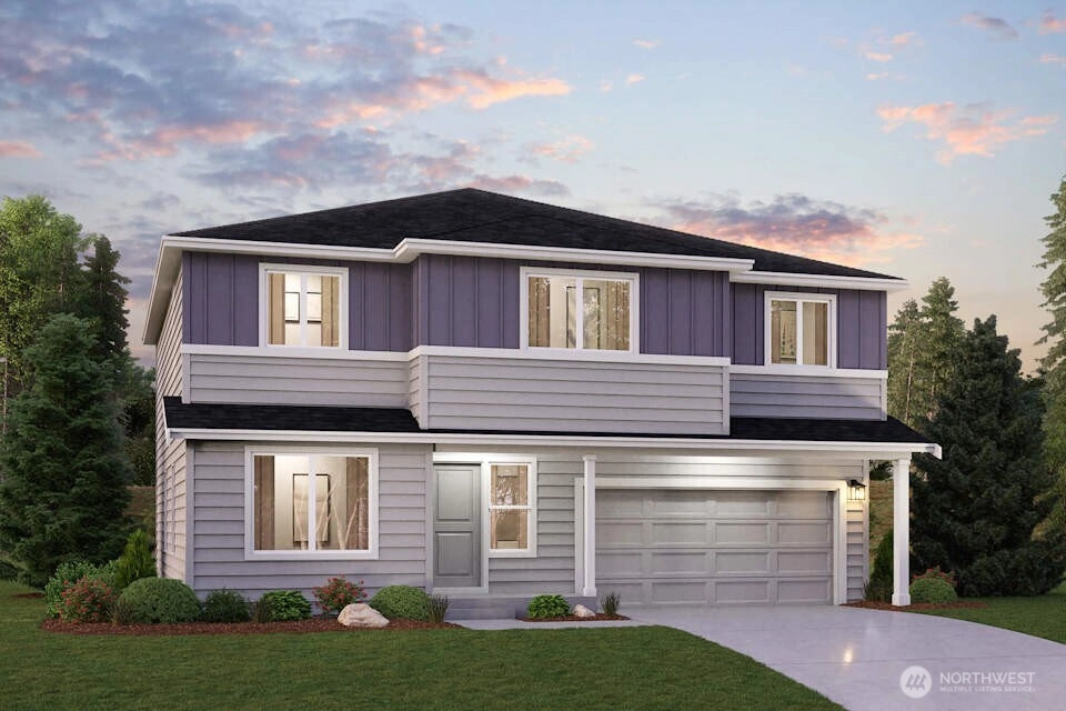 32329 Bryant Dr Unit  Sultan WA 98294