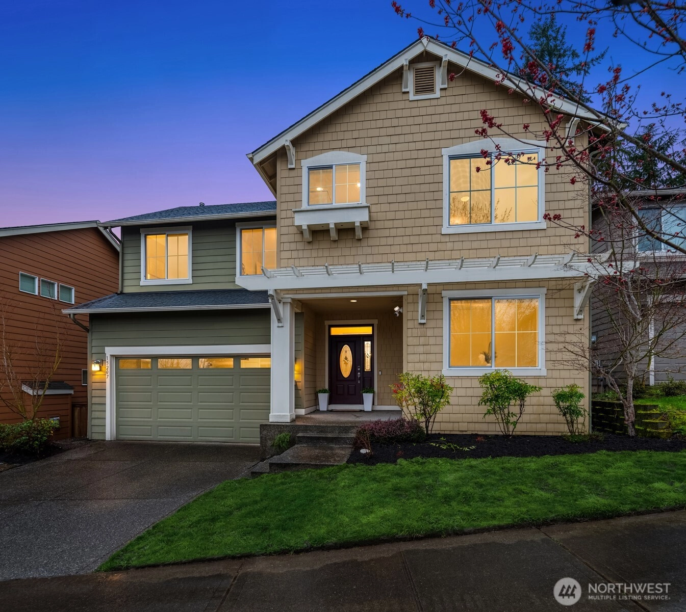 15207 276th Pl NE Duvall WA 98019