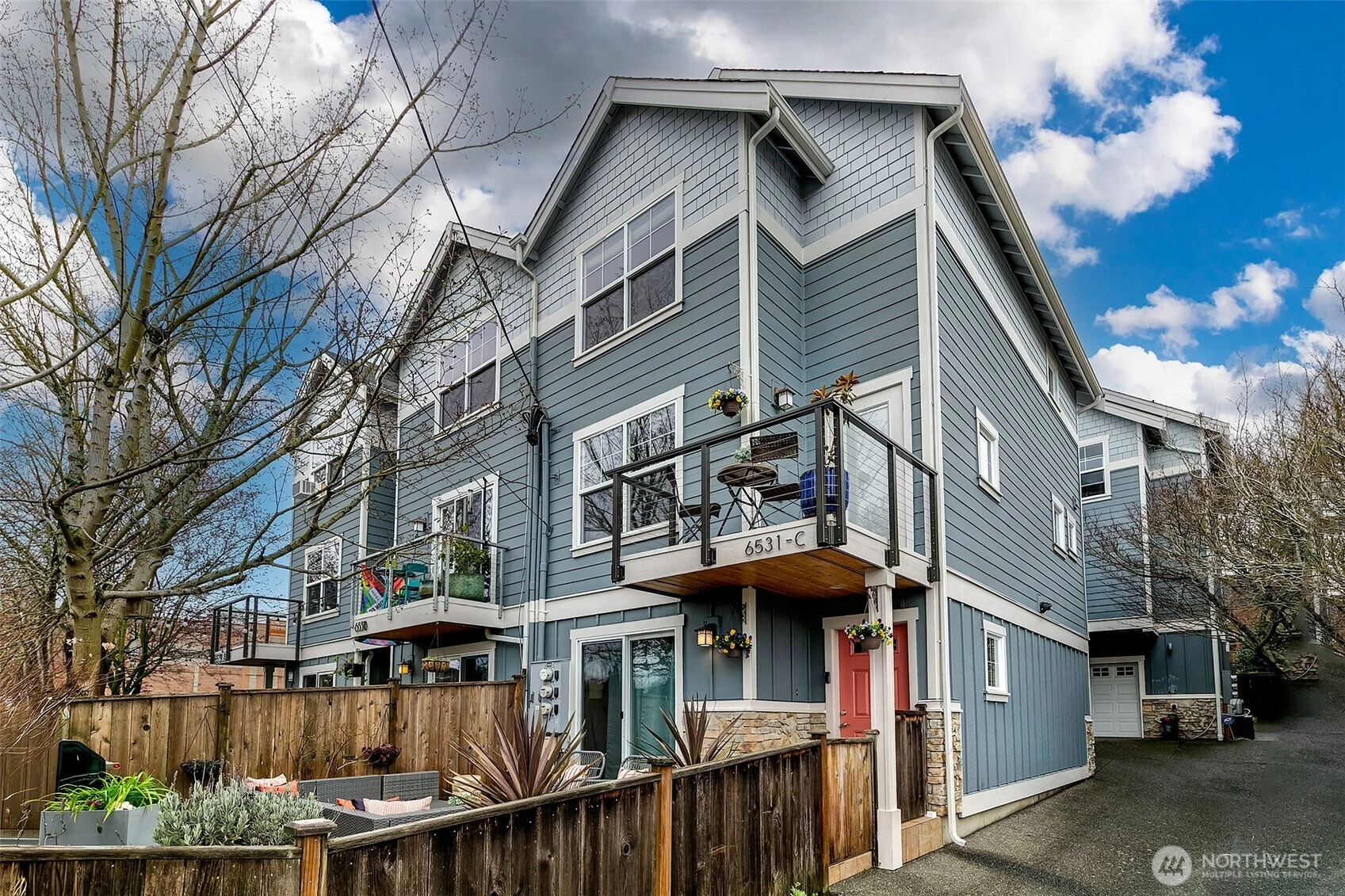6531 42nd Ave SW Unit C Unit C Seattle WA 98136