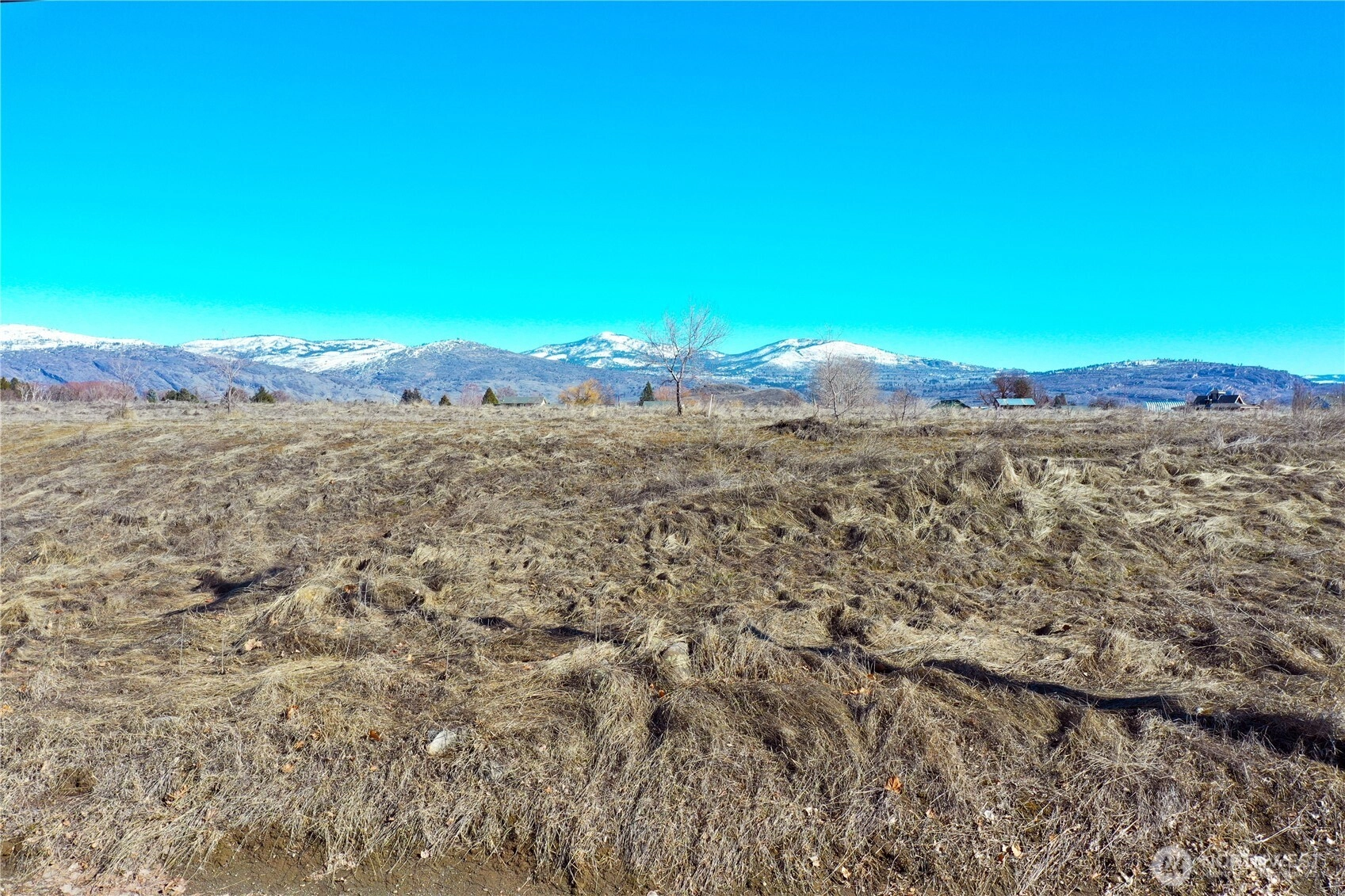 1 Lot Duck Lake Rd Unit  Omak WA 98841
