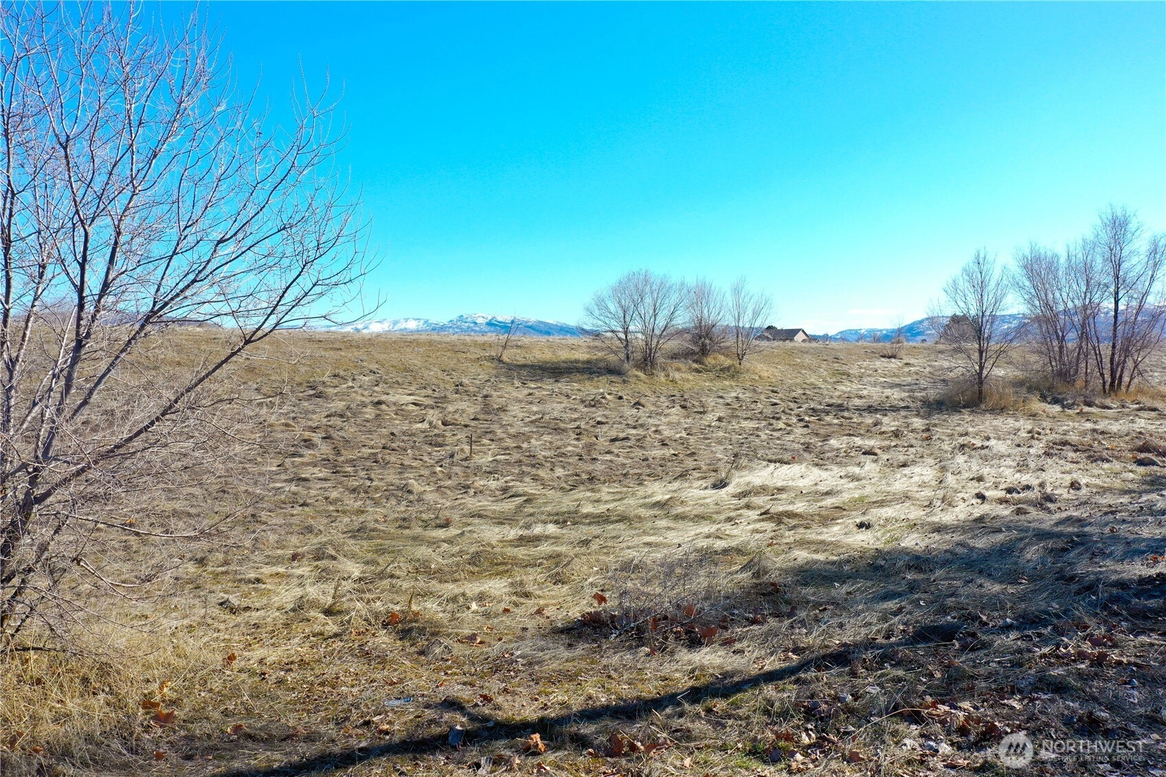 2 Lot Duck Lake Rd Unit  Omak WA 98841