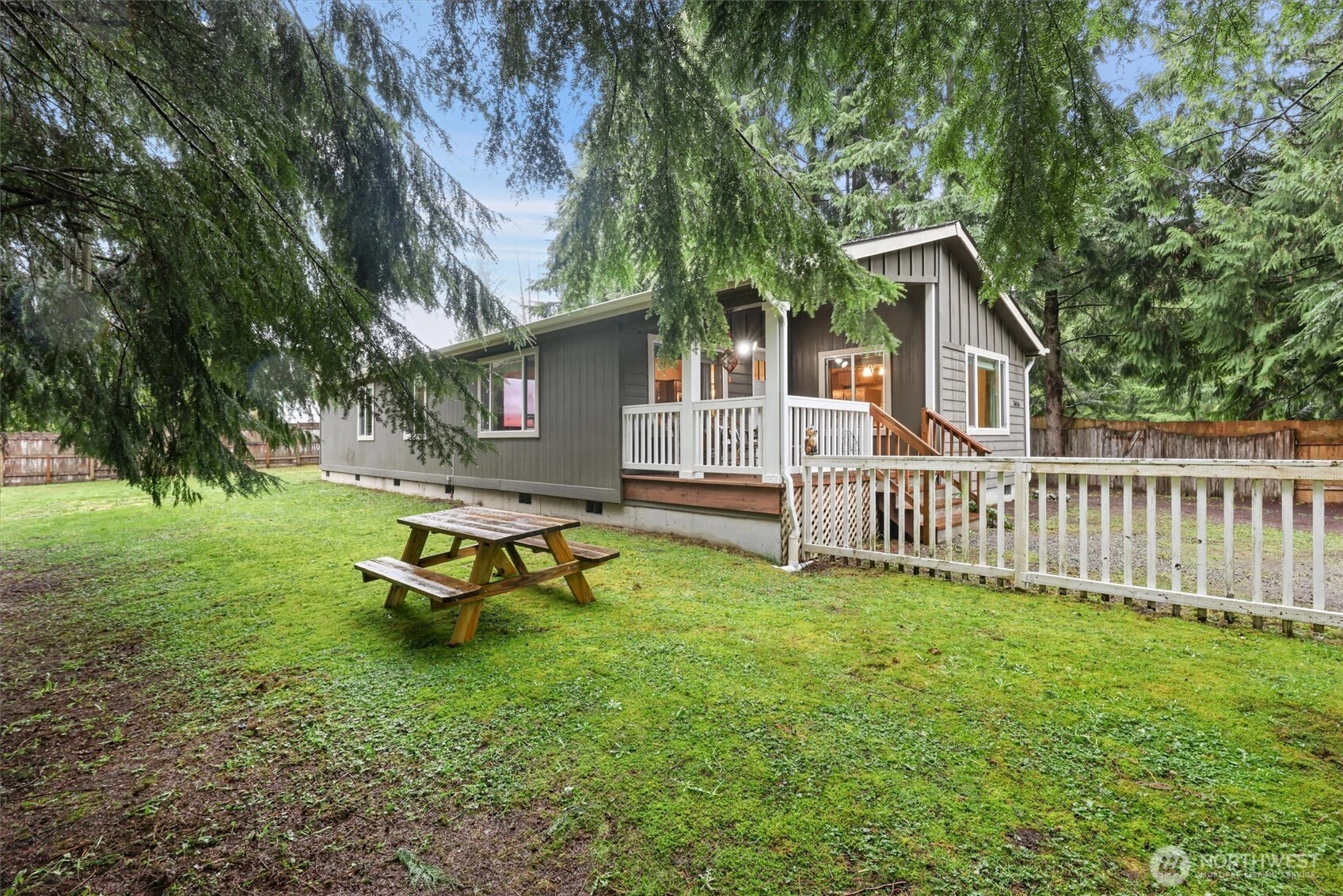 3616 234th Dr NE Granite Falls WA 98252